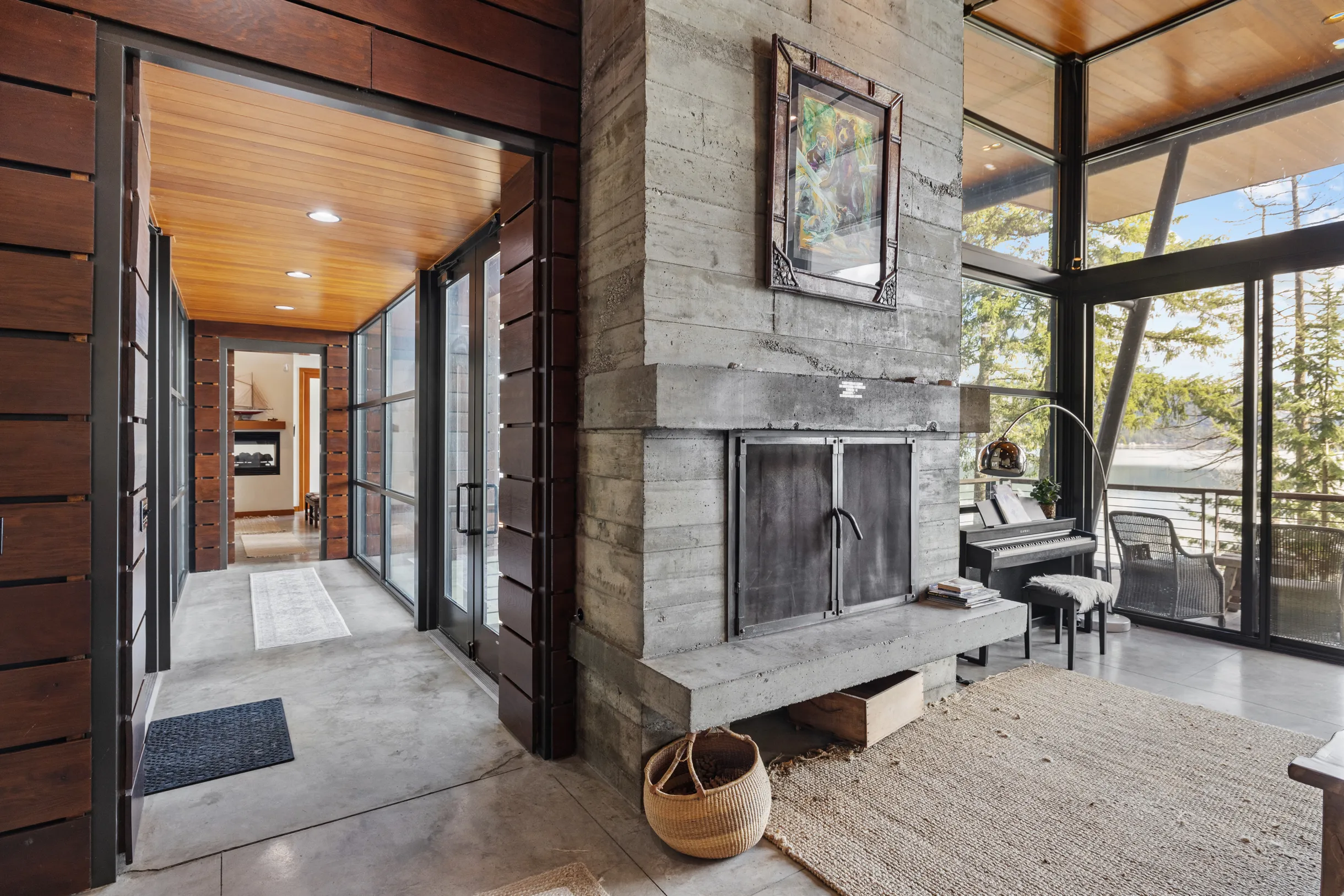 Wander Coeur d'Alene #104