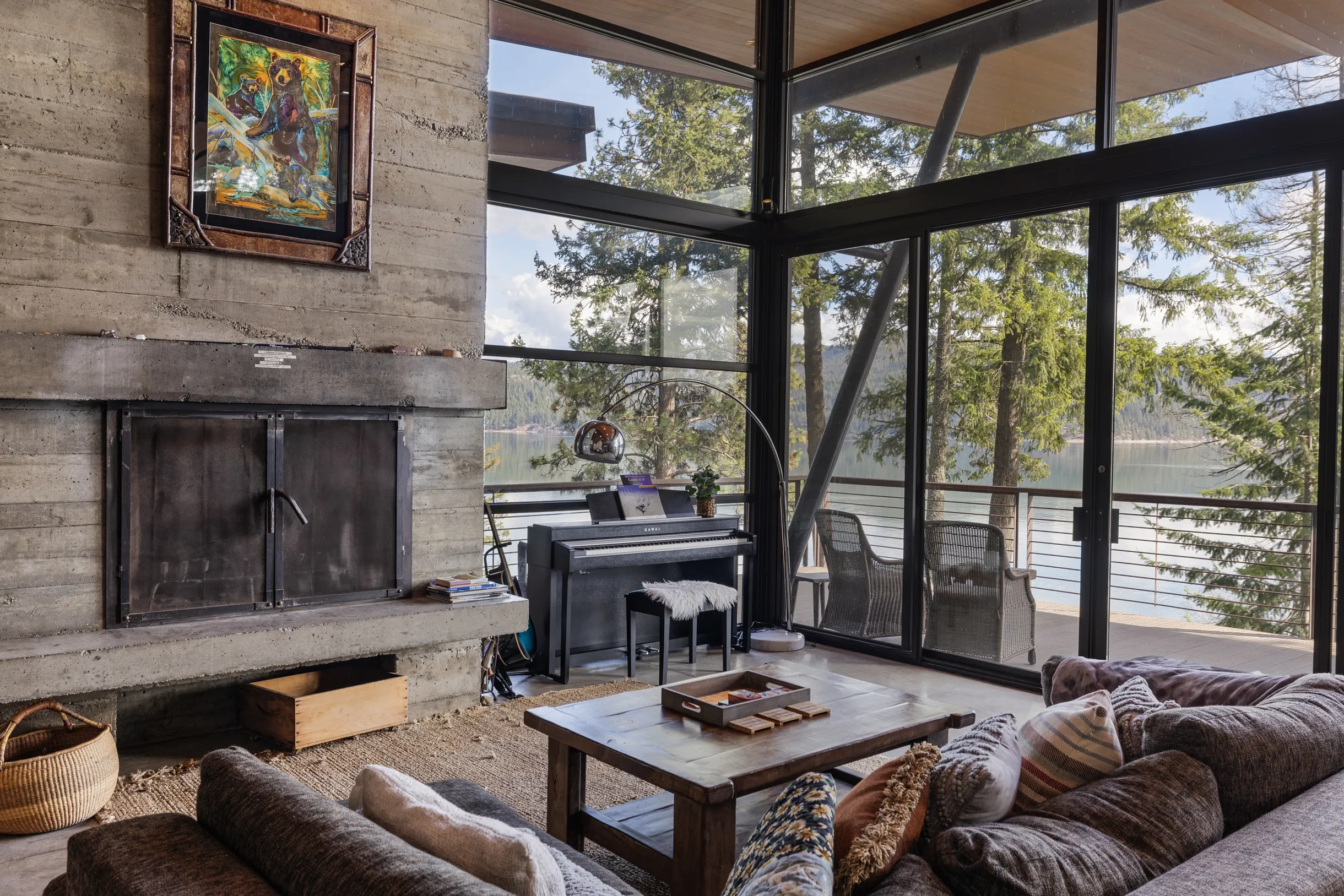 Wander Coeur d'Alene #50