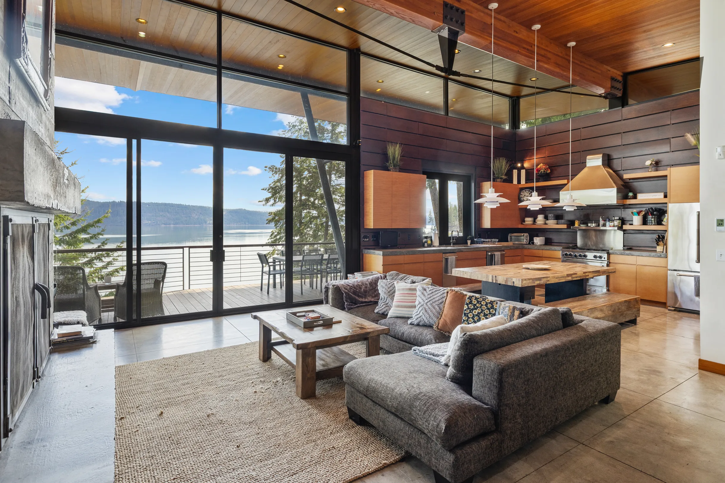 Wander Coeur d'Alene #18