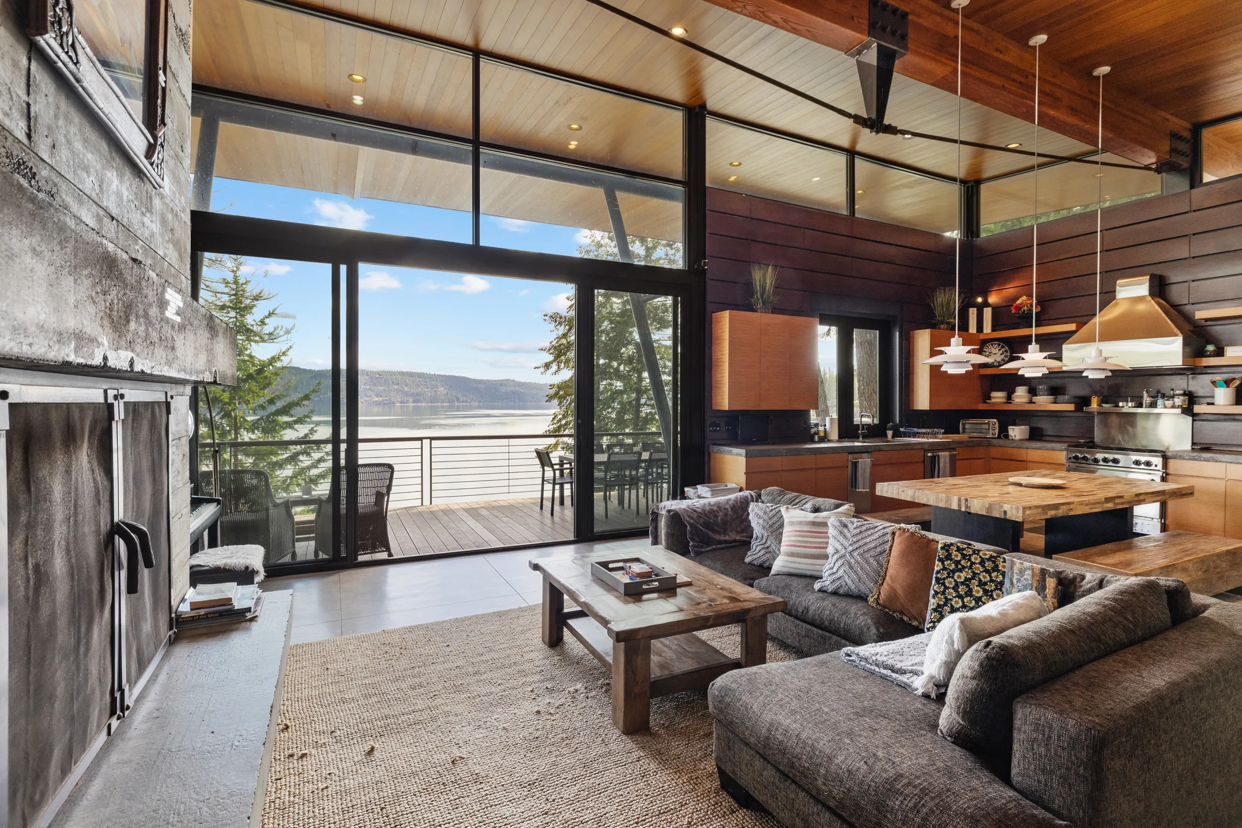 Wander Coeur d'Alene #63