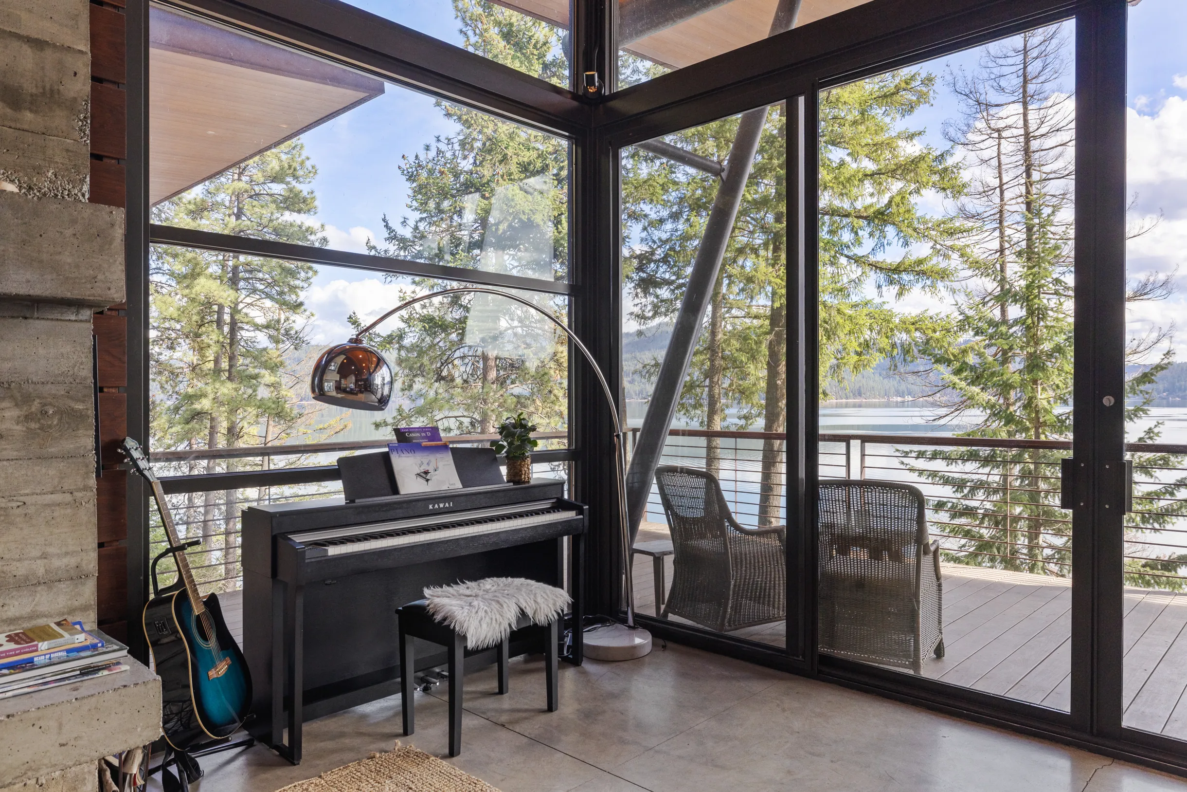 Wander Coeur d'Alene #105