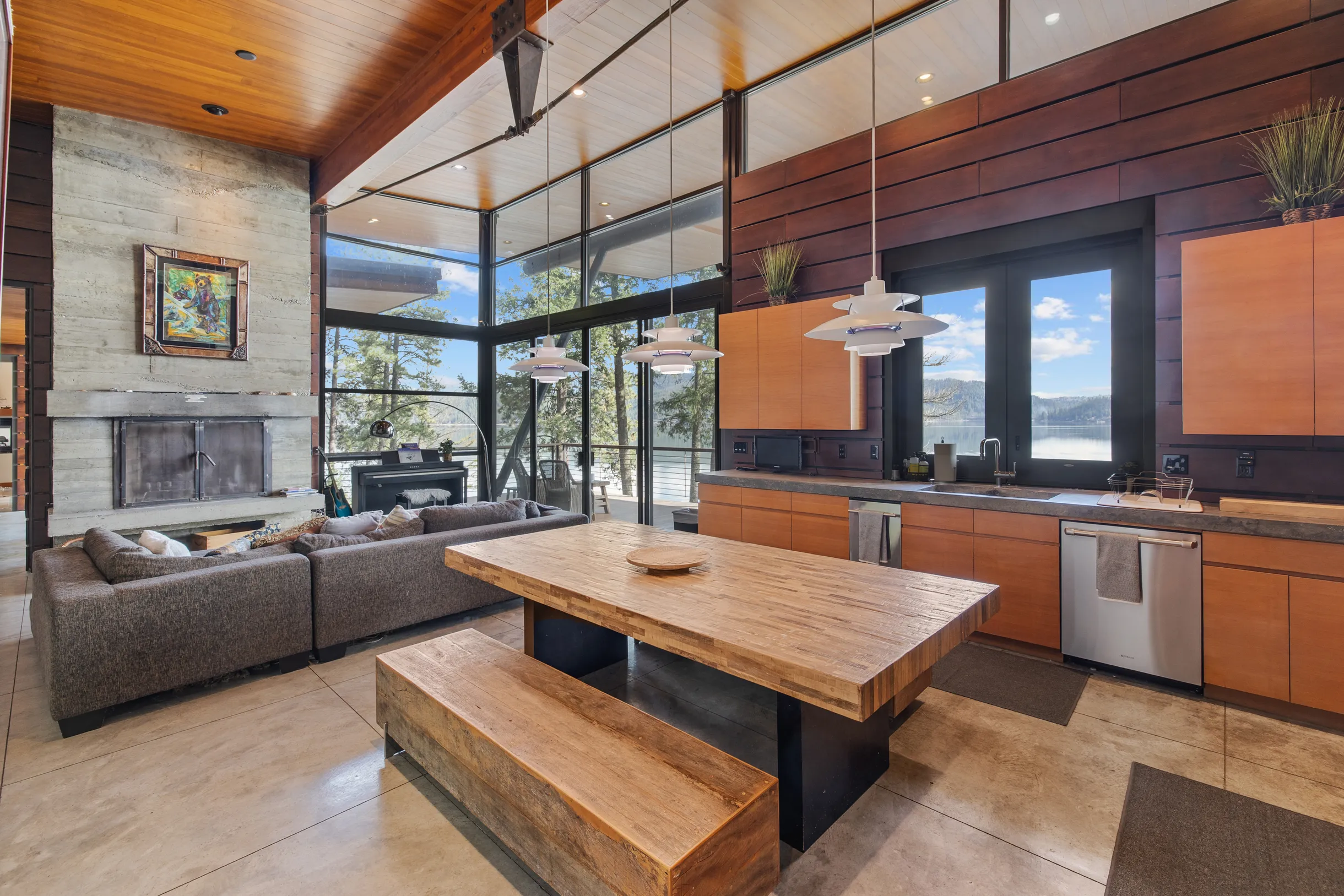 Wander Coeur d'Alene #5