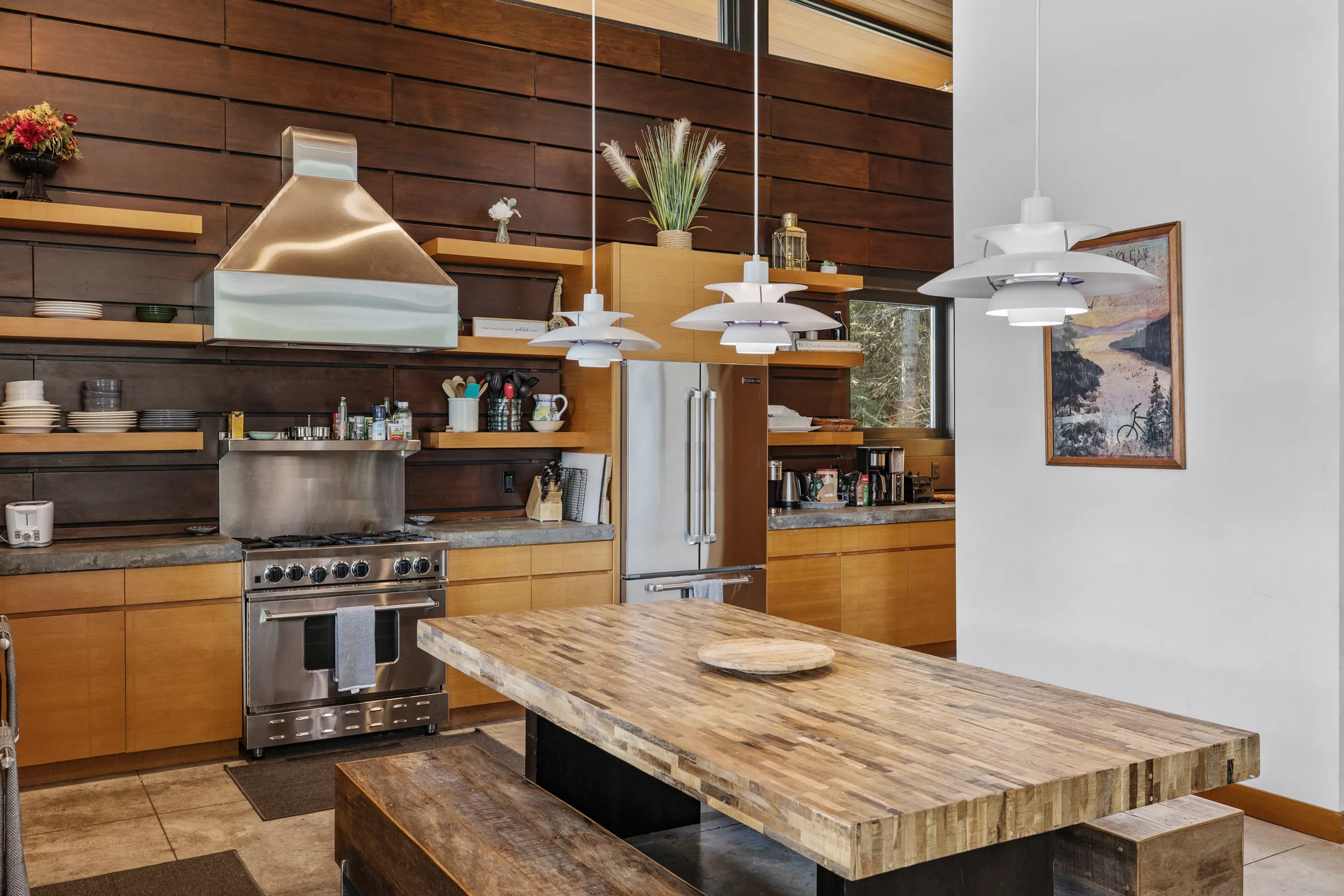 Wander Coeur d'Alene #77