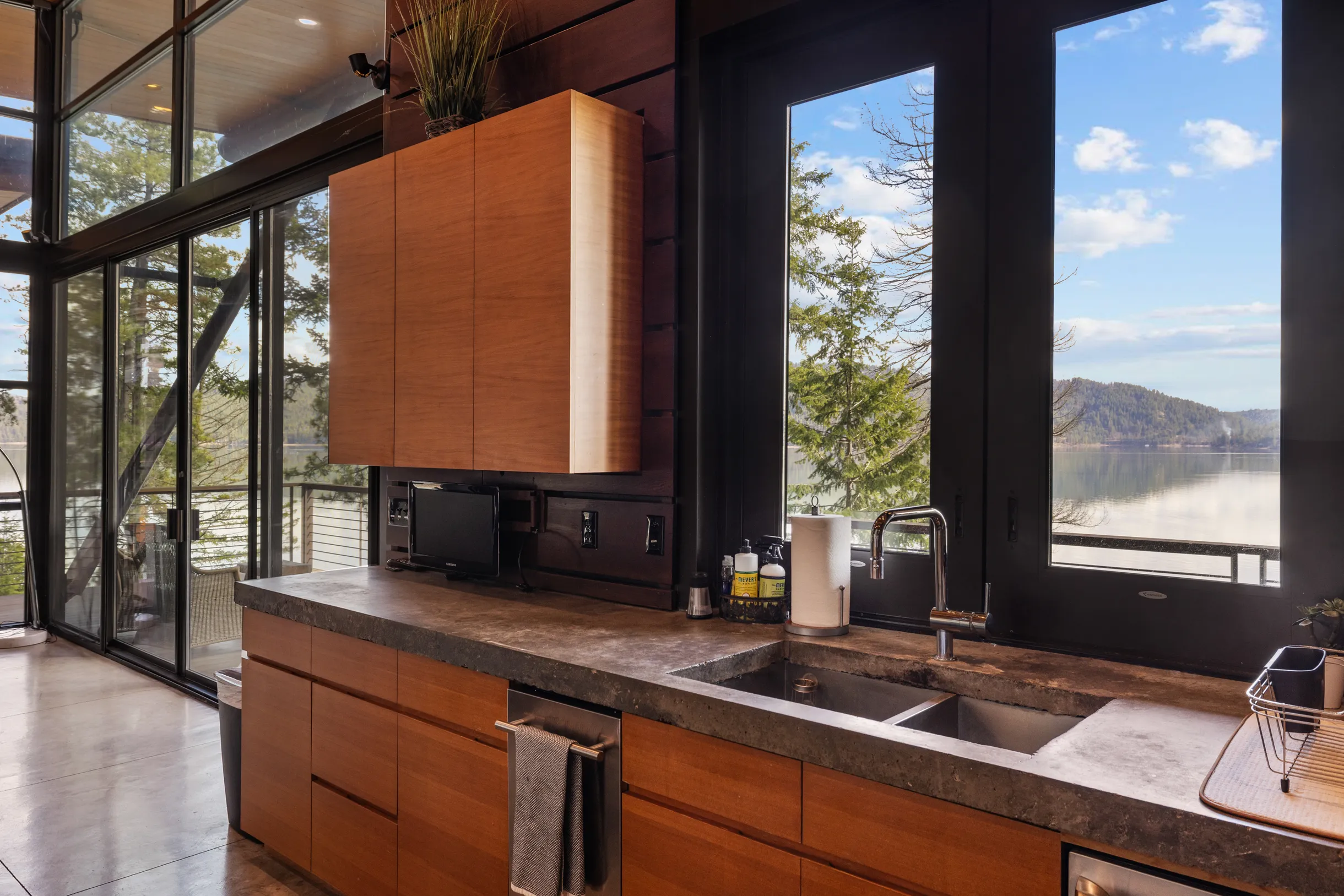 Wander Coeur d'Alene #78