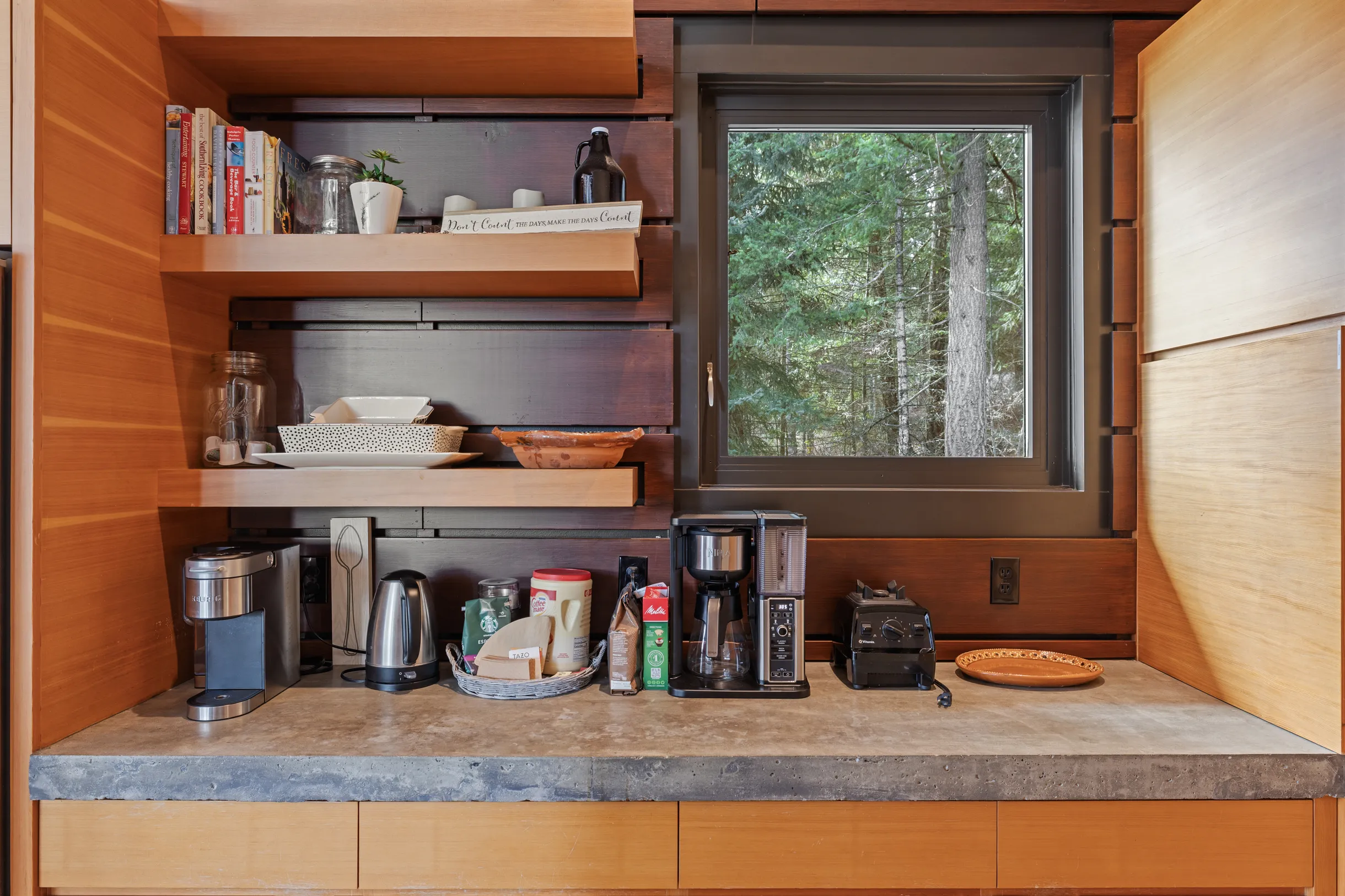 Wander Coeur d'Alene #34