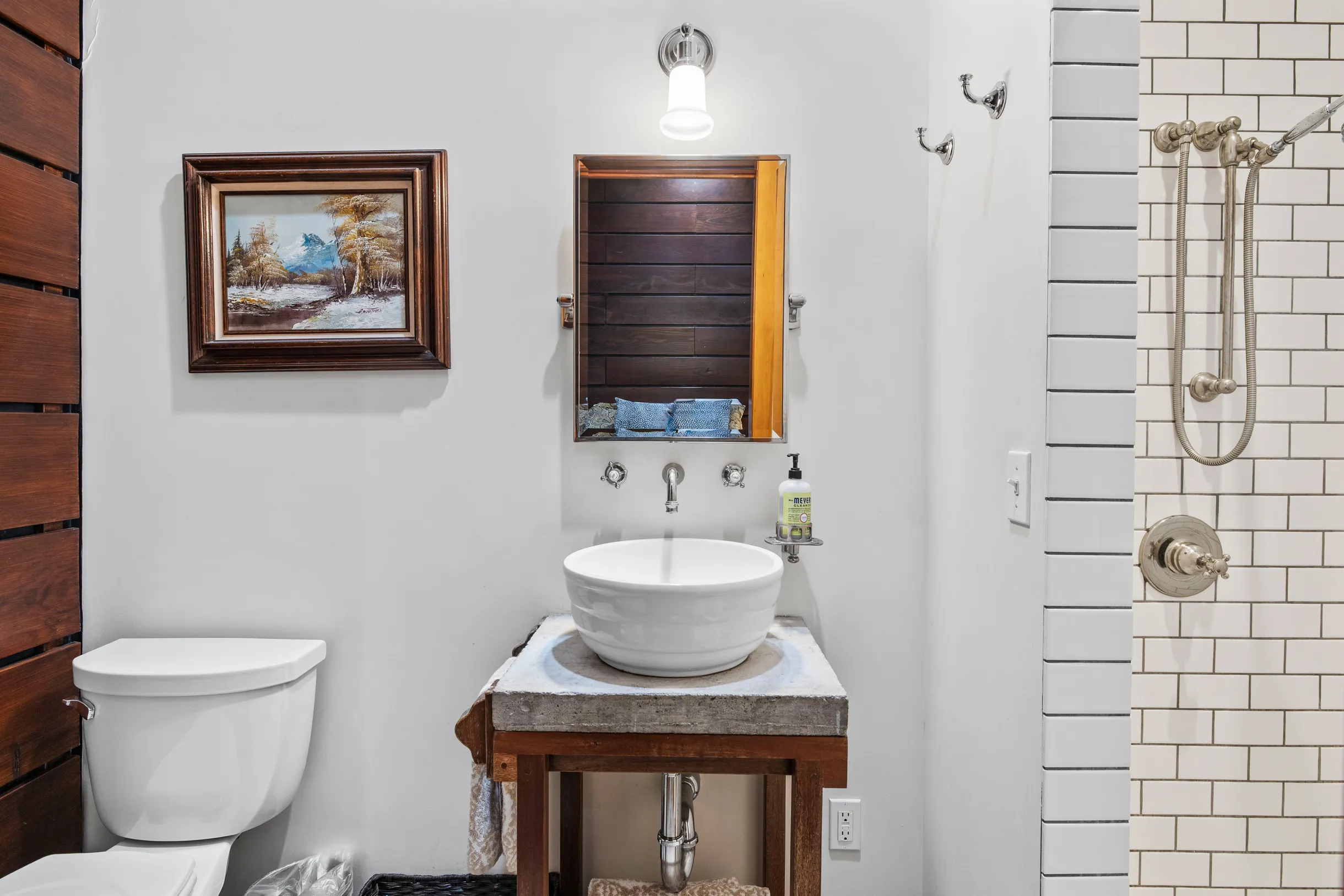 Wander Coeur d'Alene #7