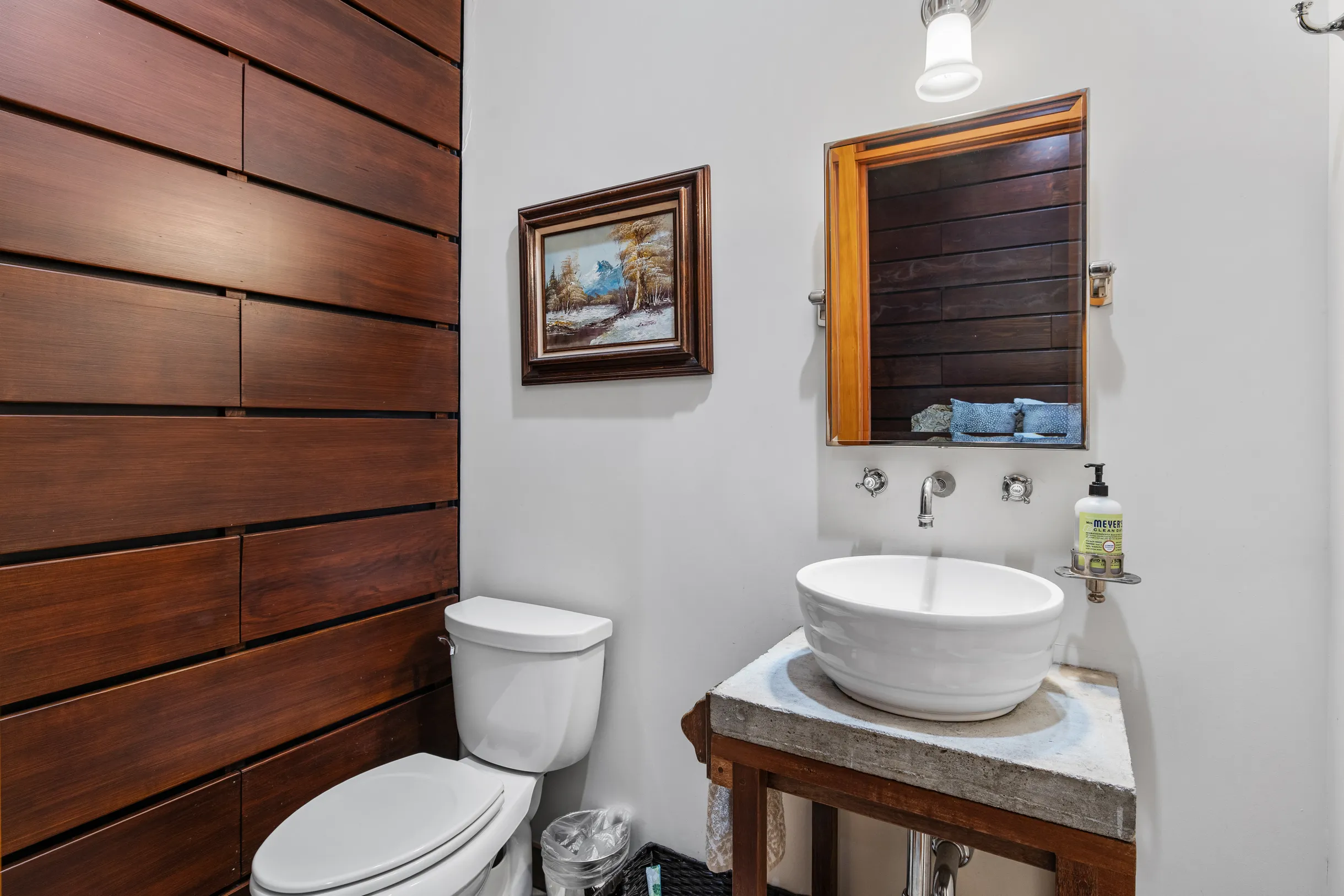 Wander Coeur d'Alene #20