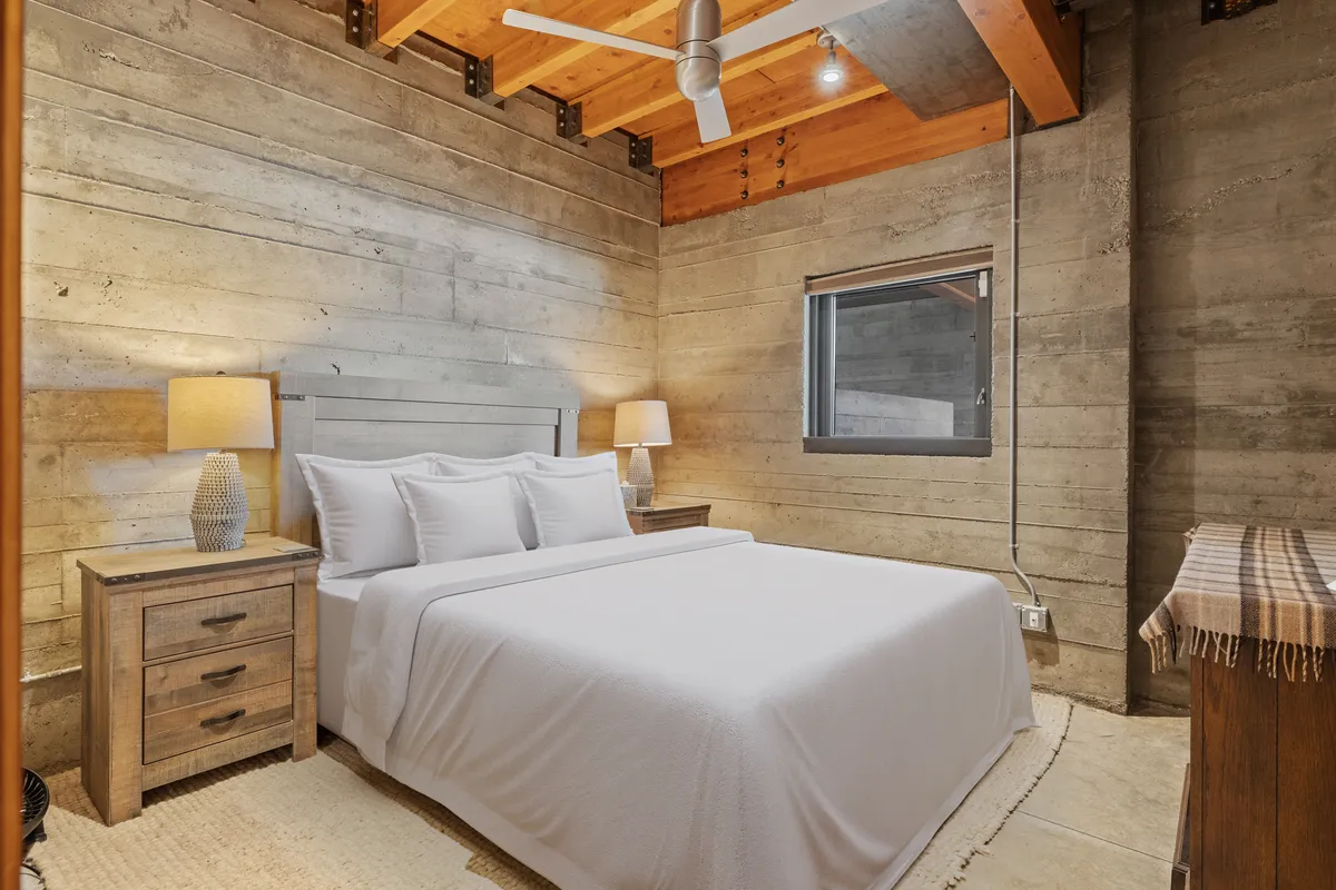 Bedroom 5 image