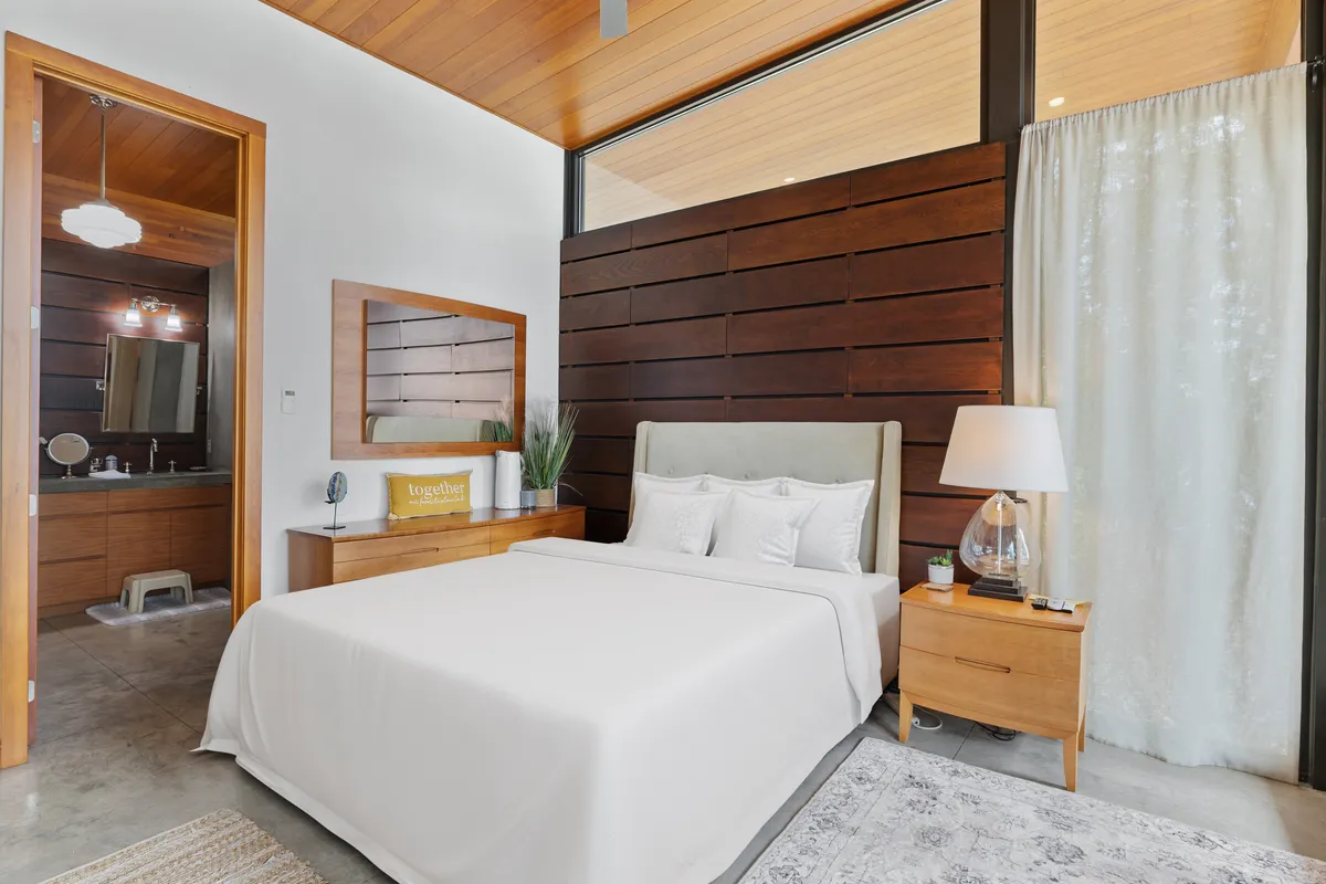 Bedroom 2 image