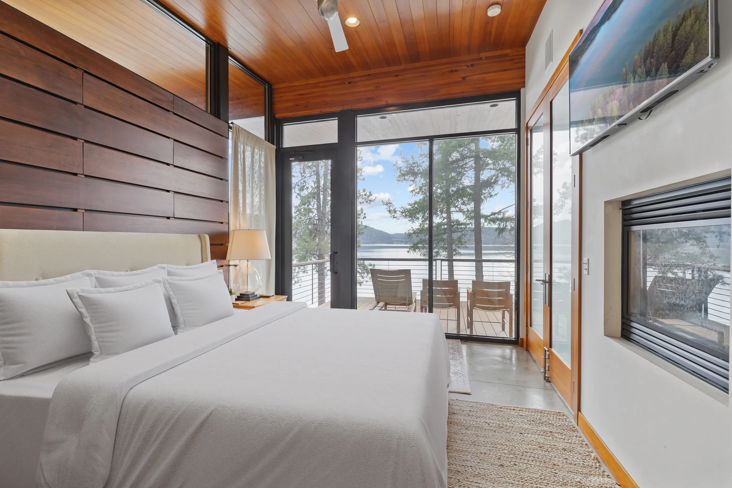 Wander Coeur d'Alene #66