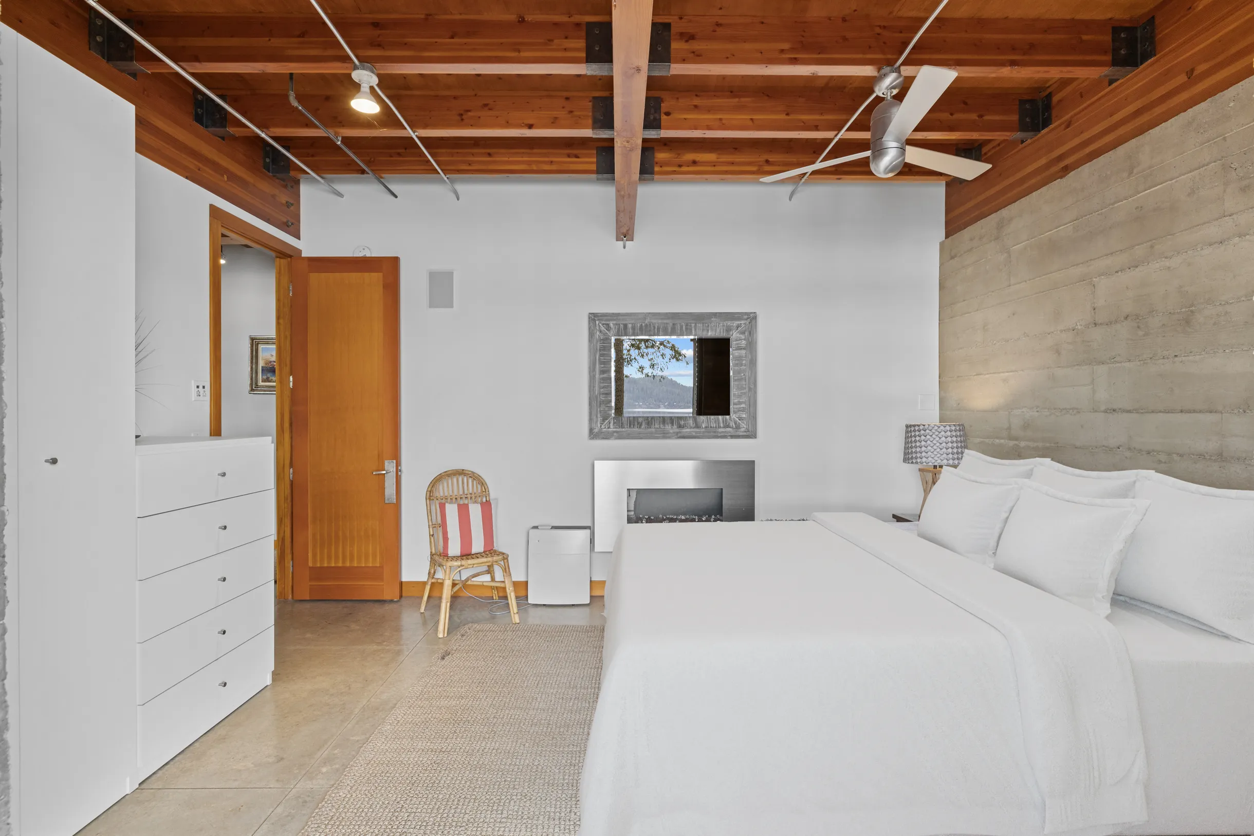 Wander Coeur d'Alene #80