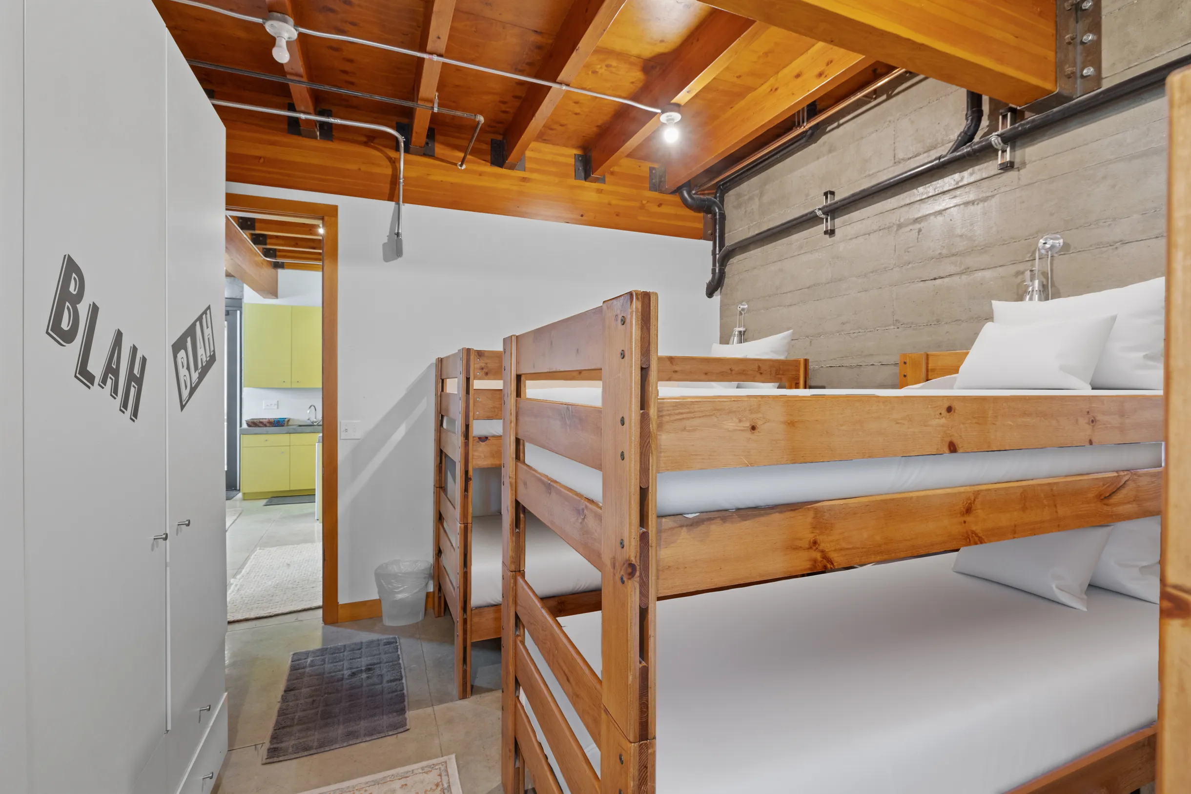 Wander Coeur d'Alene #68