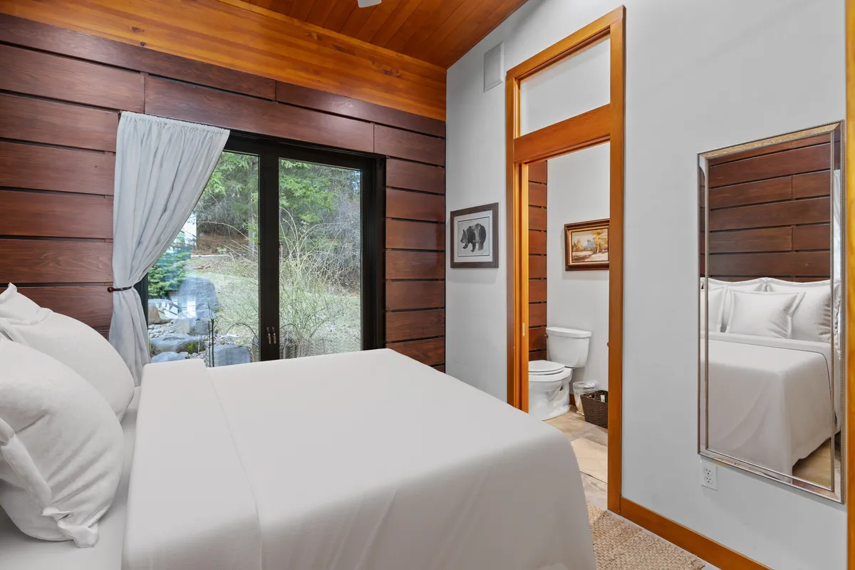 Bedroom 1 image