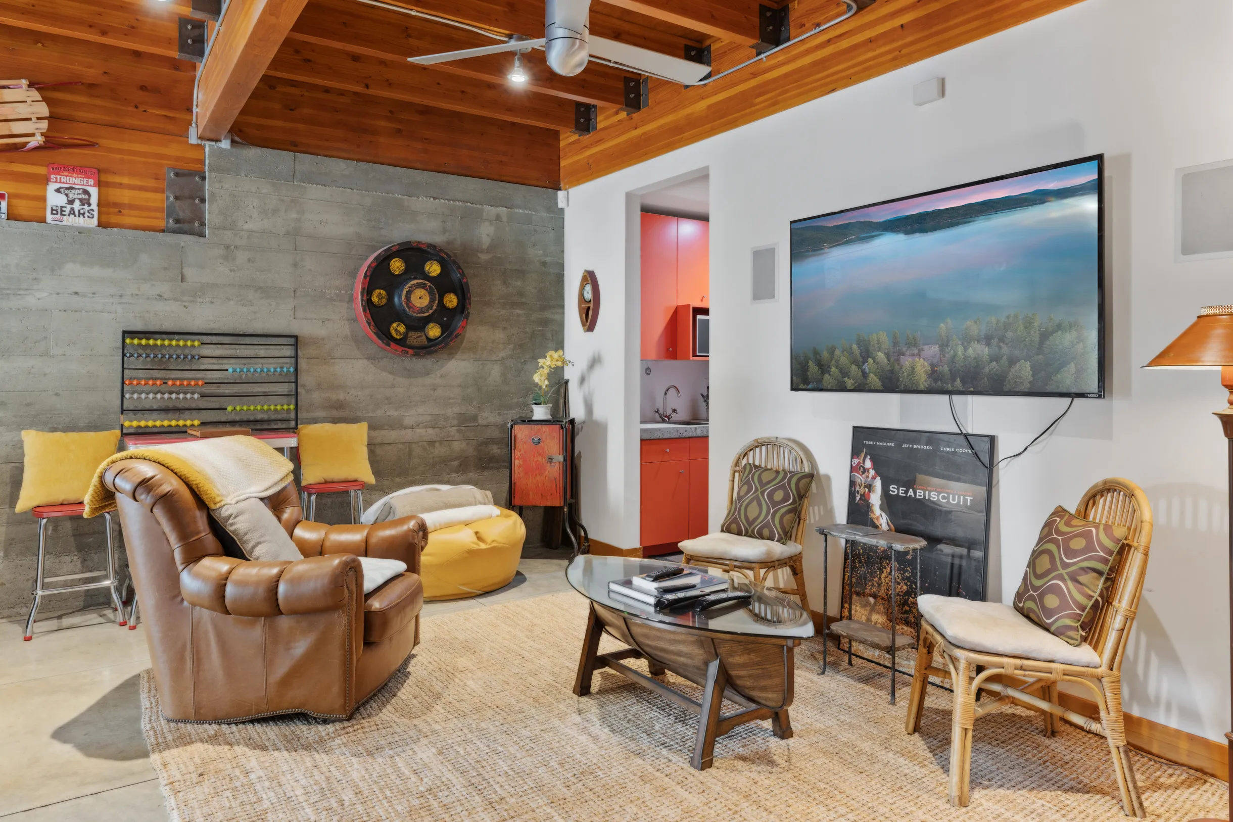 Wander Coeur d'Alene #24