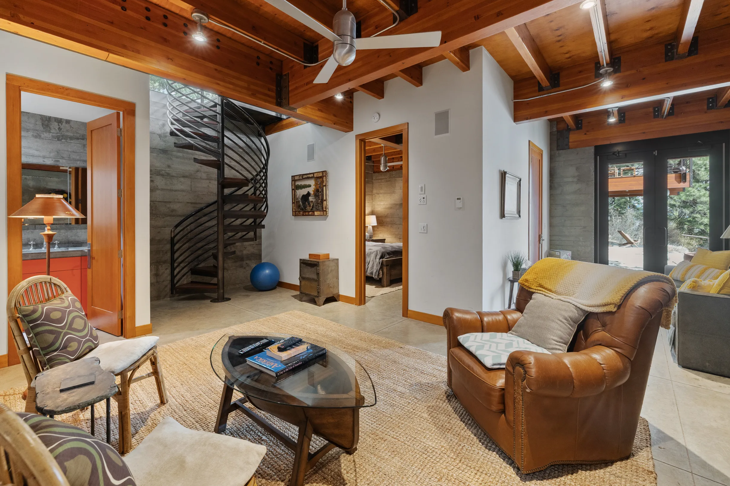 Wander Coeur d'Alene #55