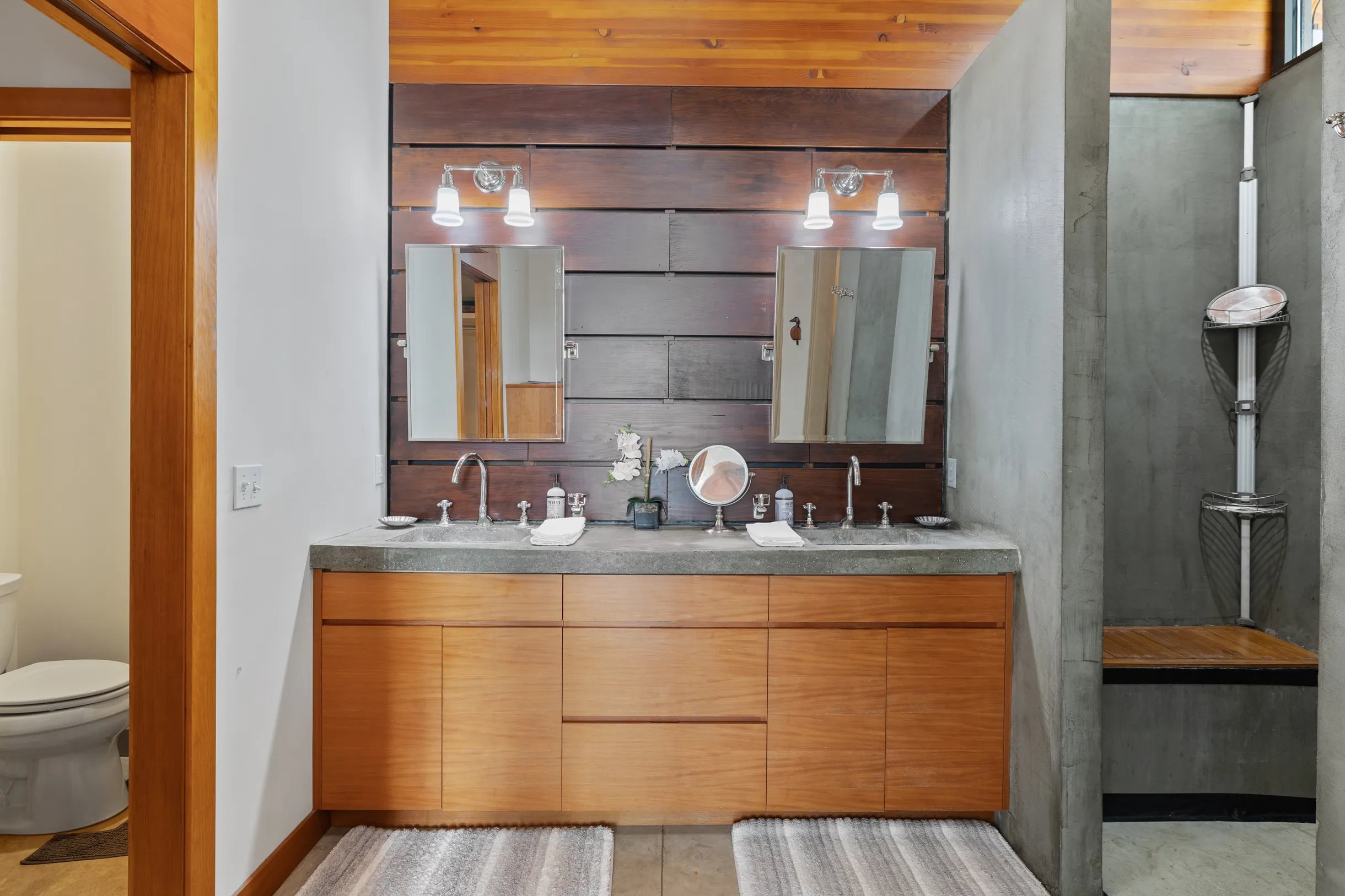 Wander Coeur d'Alene #56