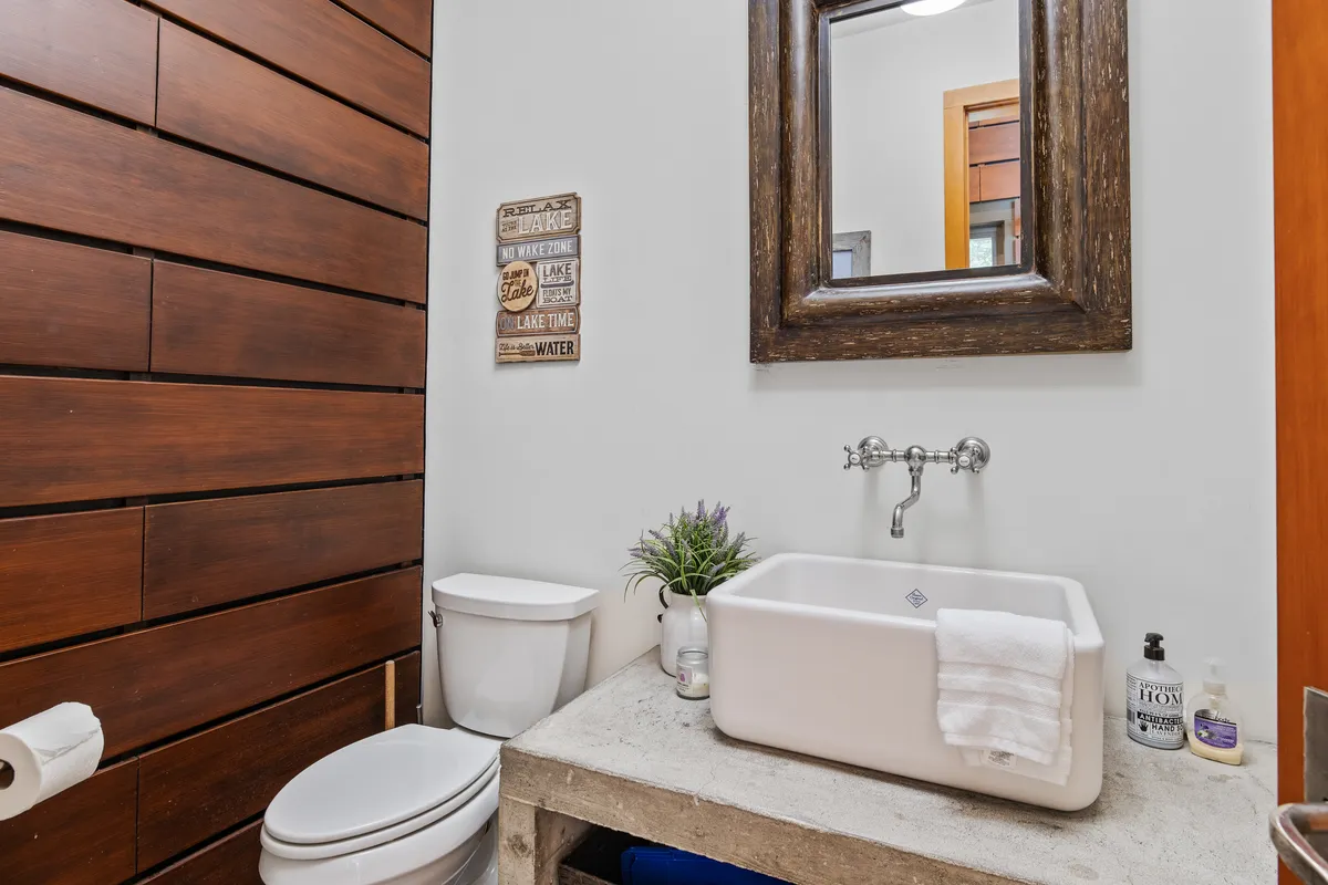 Wander Coeur d'Alene