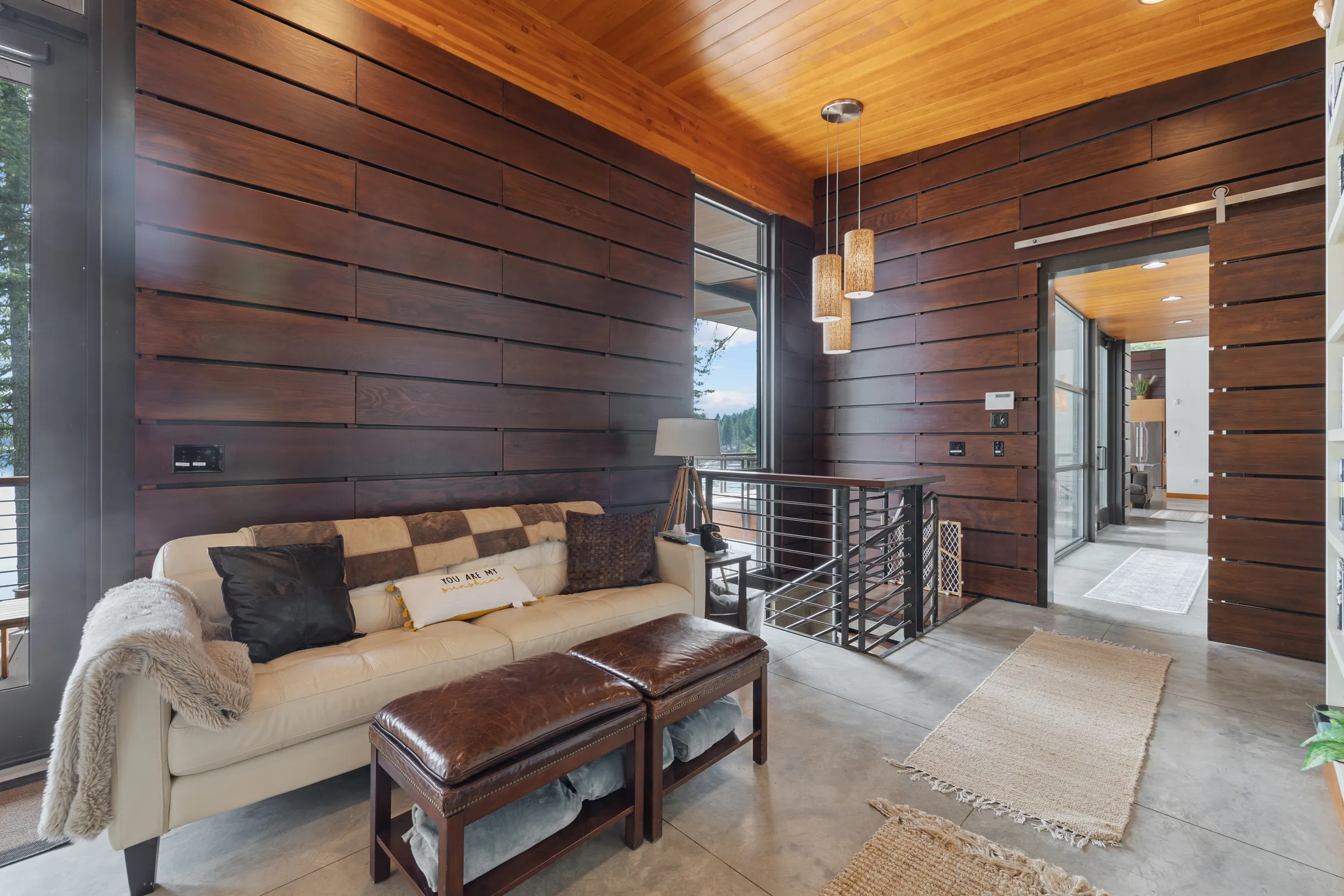 Wander Coeur d'Alene #28