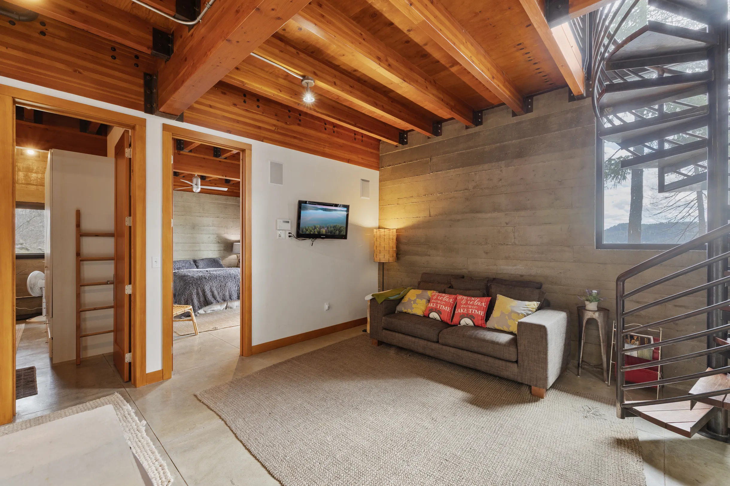 Wander Coeur d'Alene #98