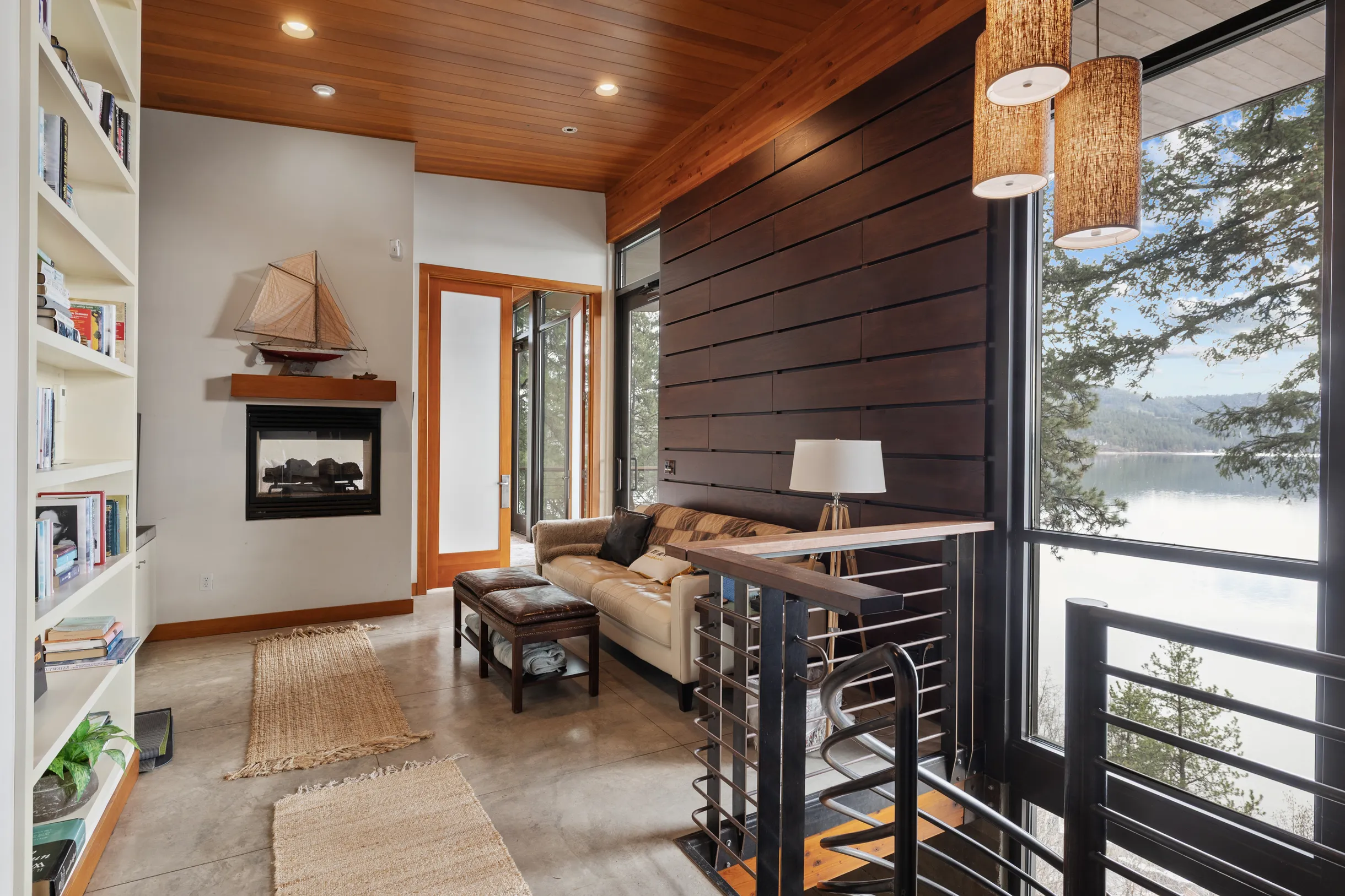 Wander Coeur d'Alene #72