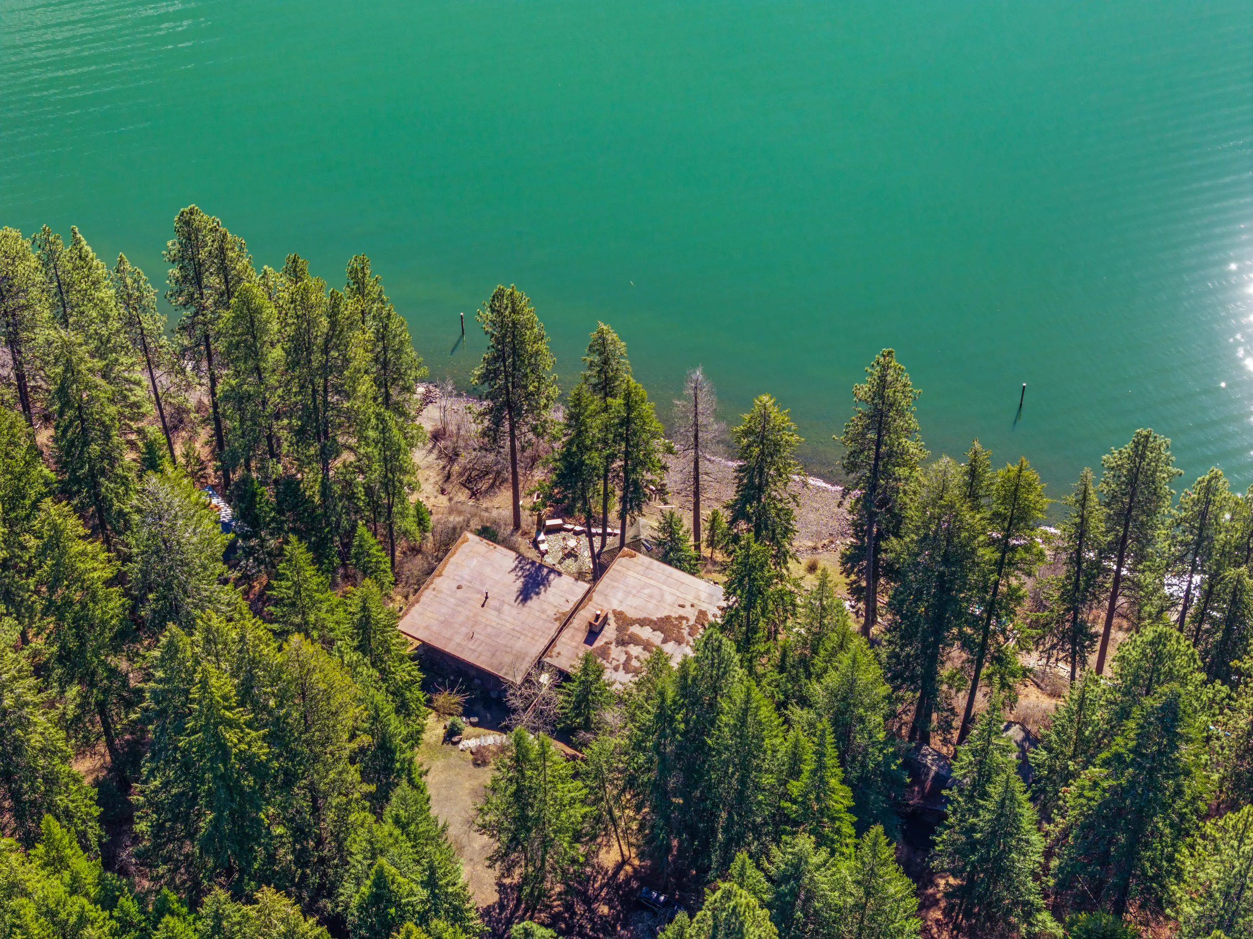 Wander Coeur d'Alene #103