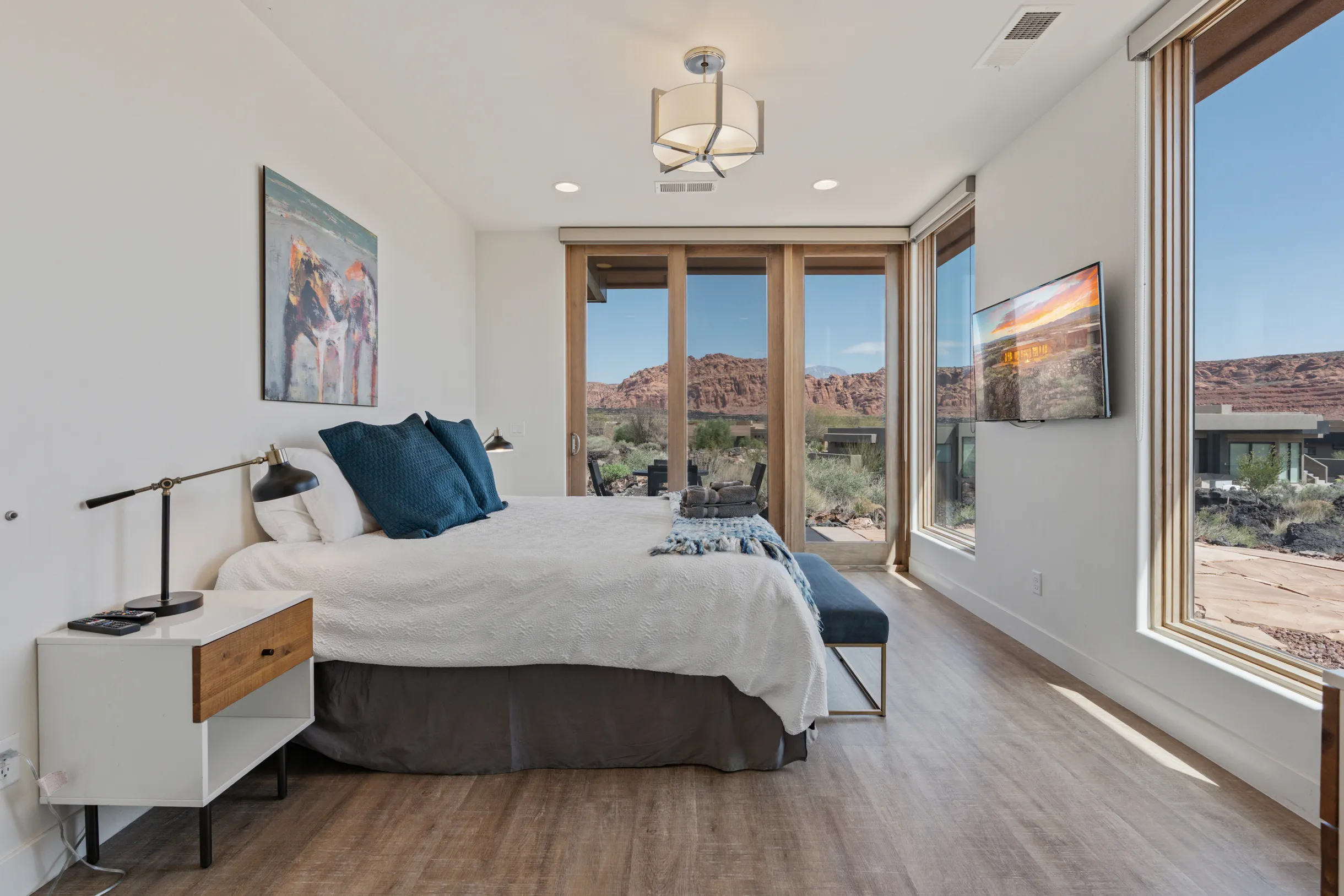 Wander Ivins Canyon #51