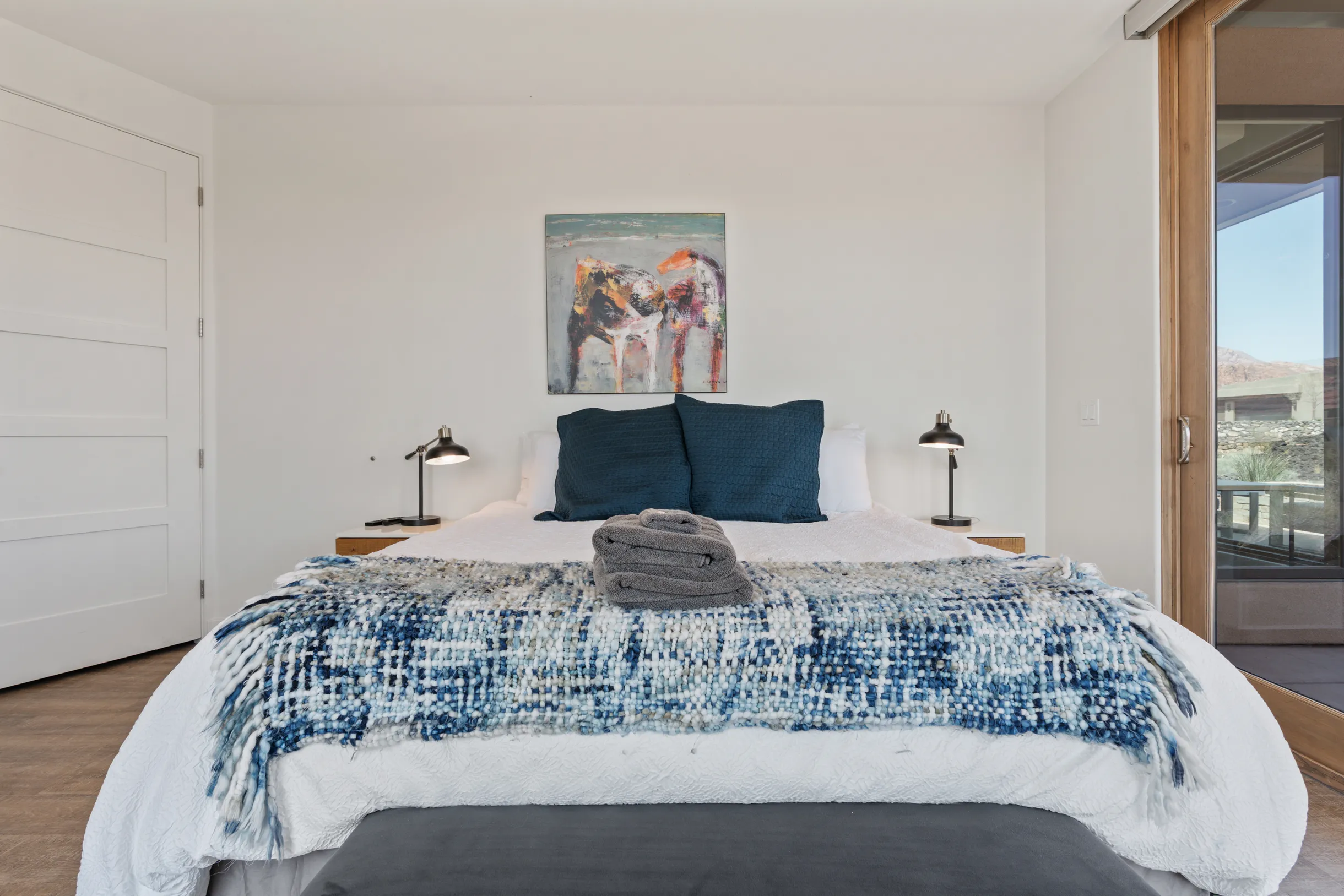 Wander Ivins Canyon #18