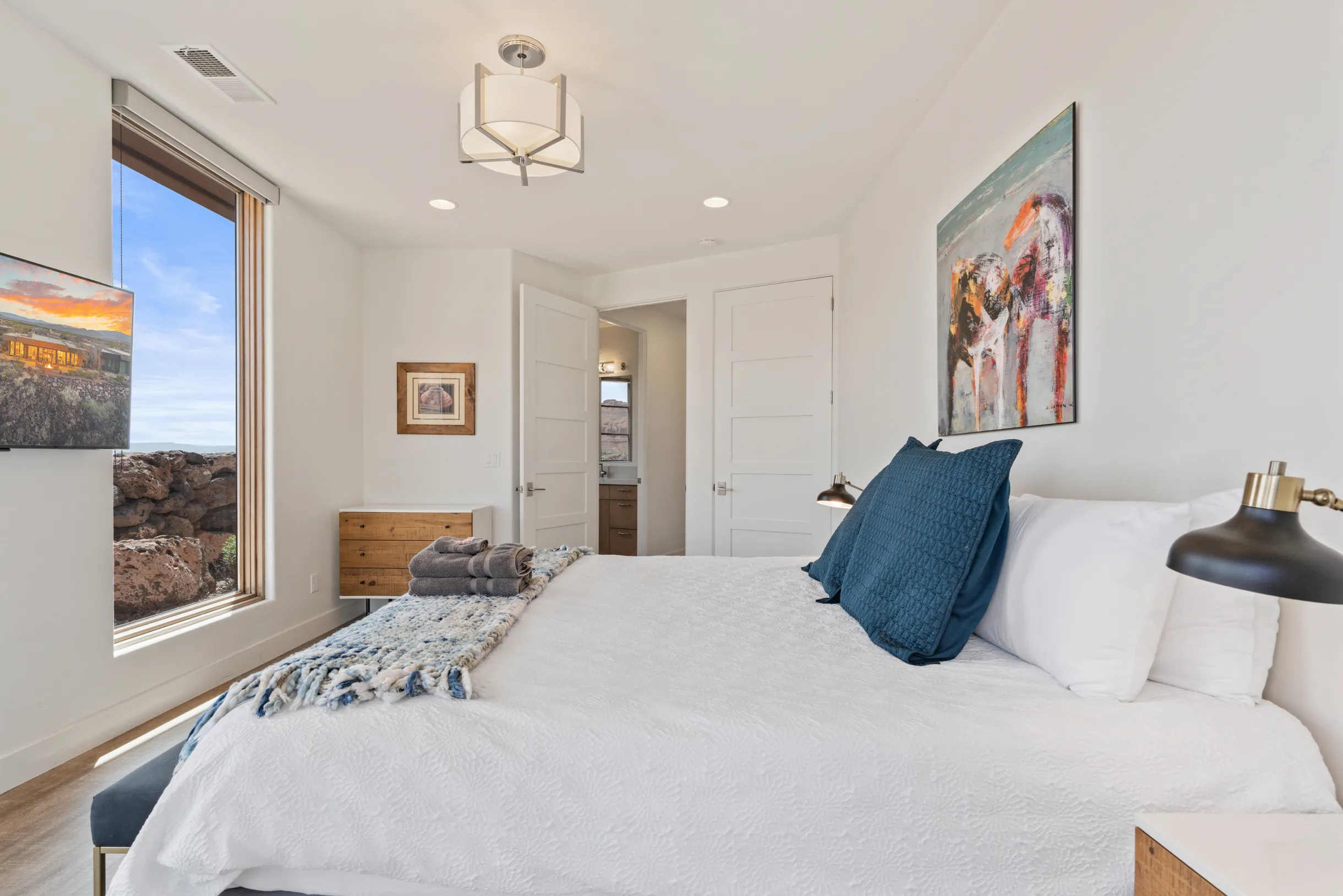 Wander Ivins Canyon #41