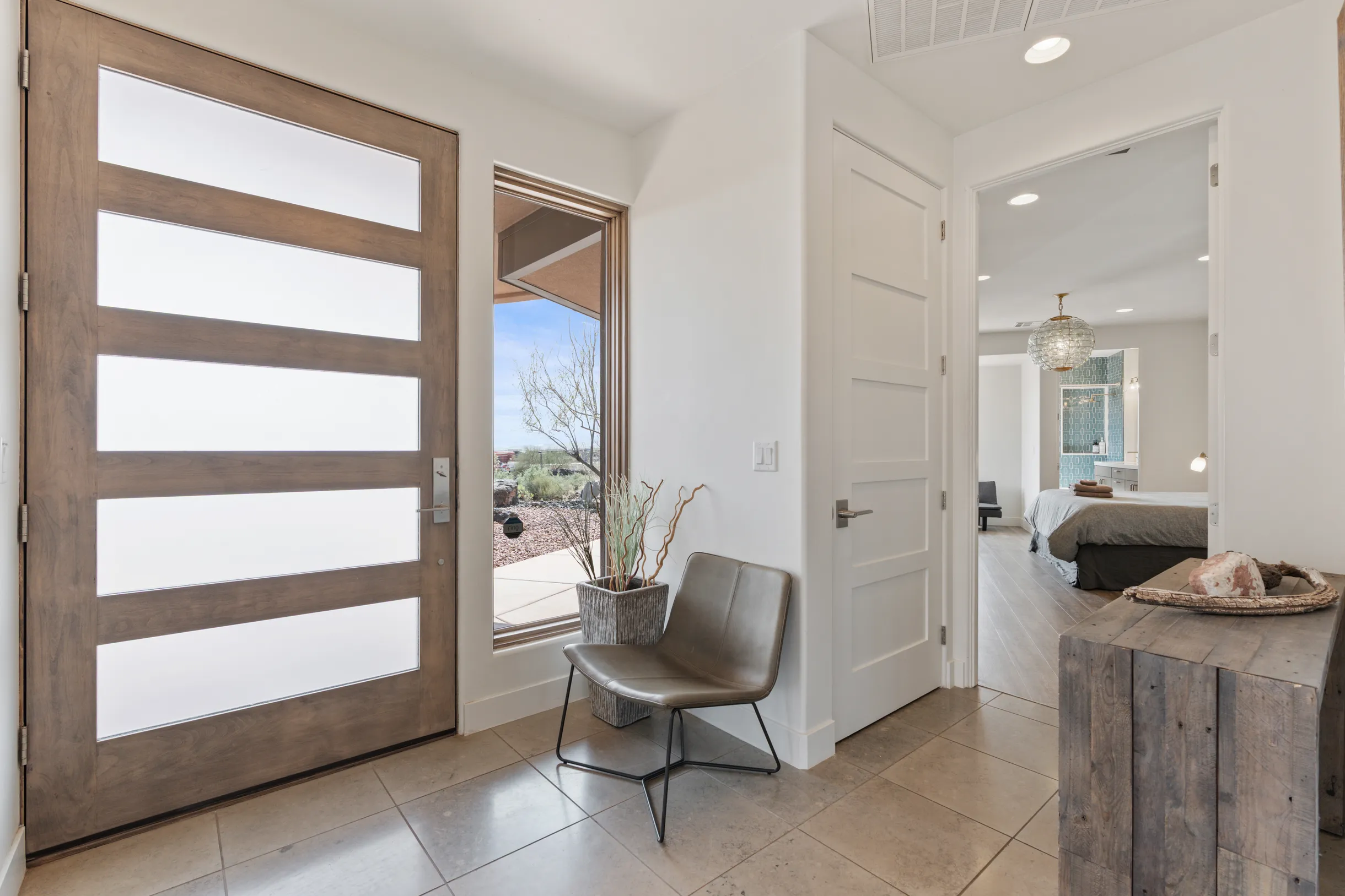 Wander Ivins Canyon #20