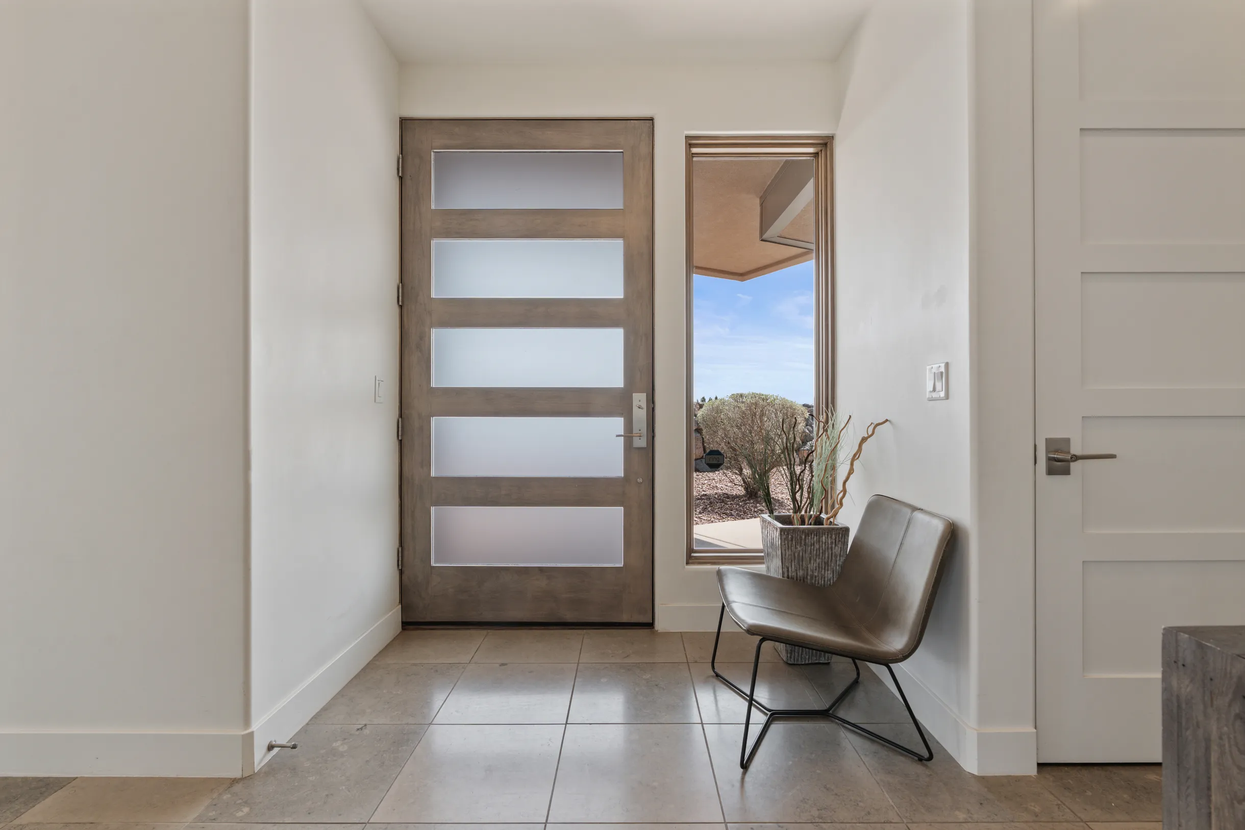 Wander Ivins Canyon #6