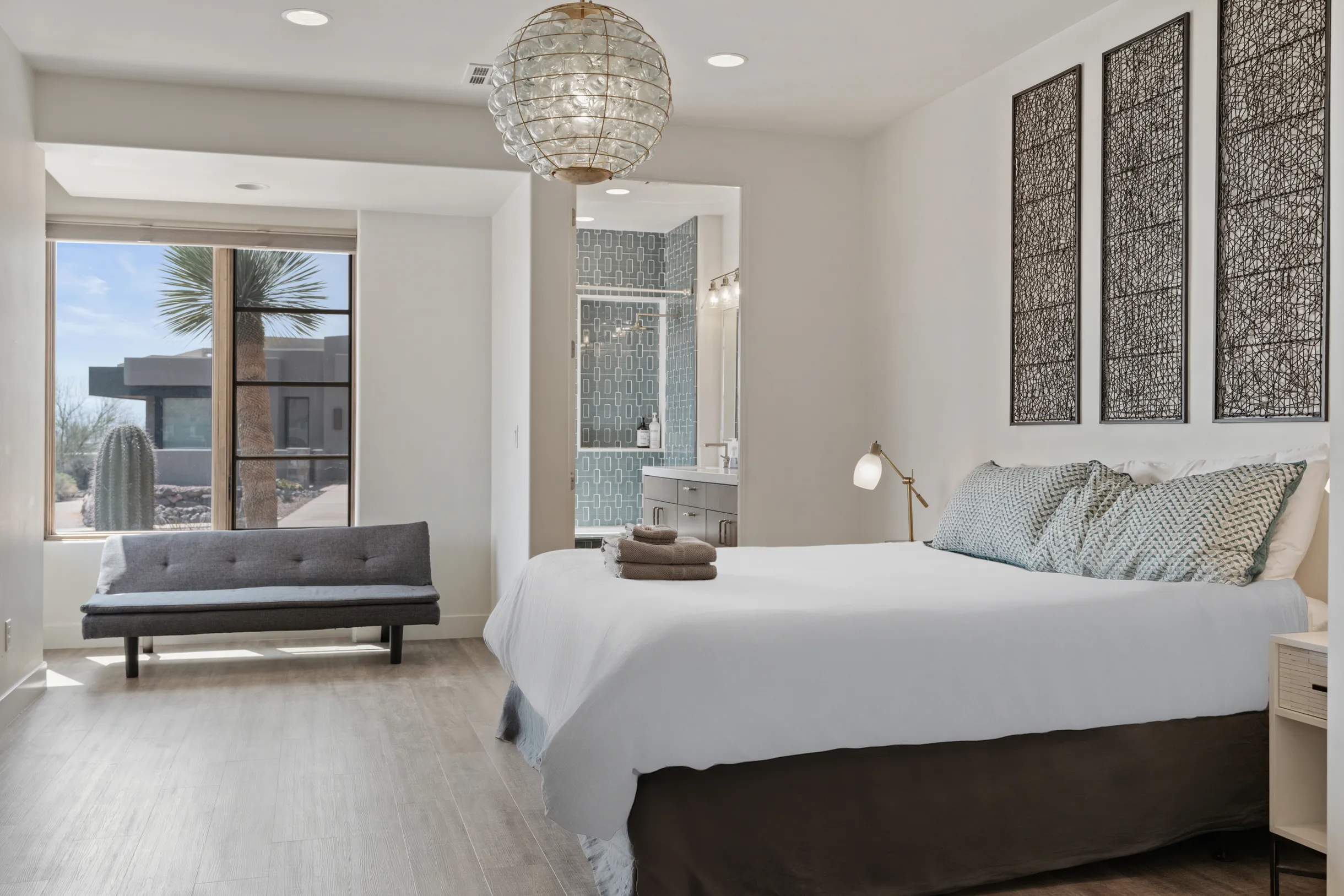 Wander Ivins Canyon #73