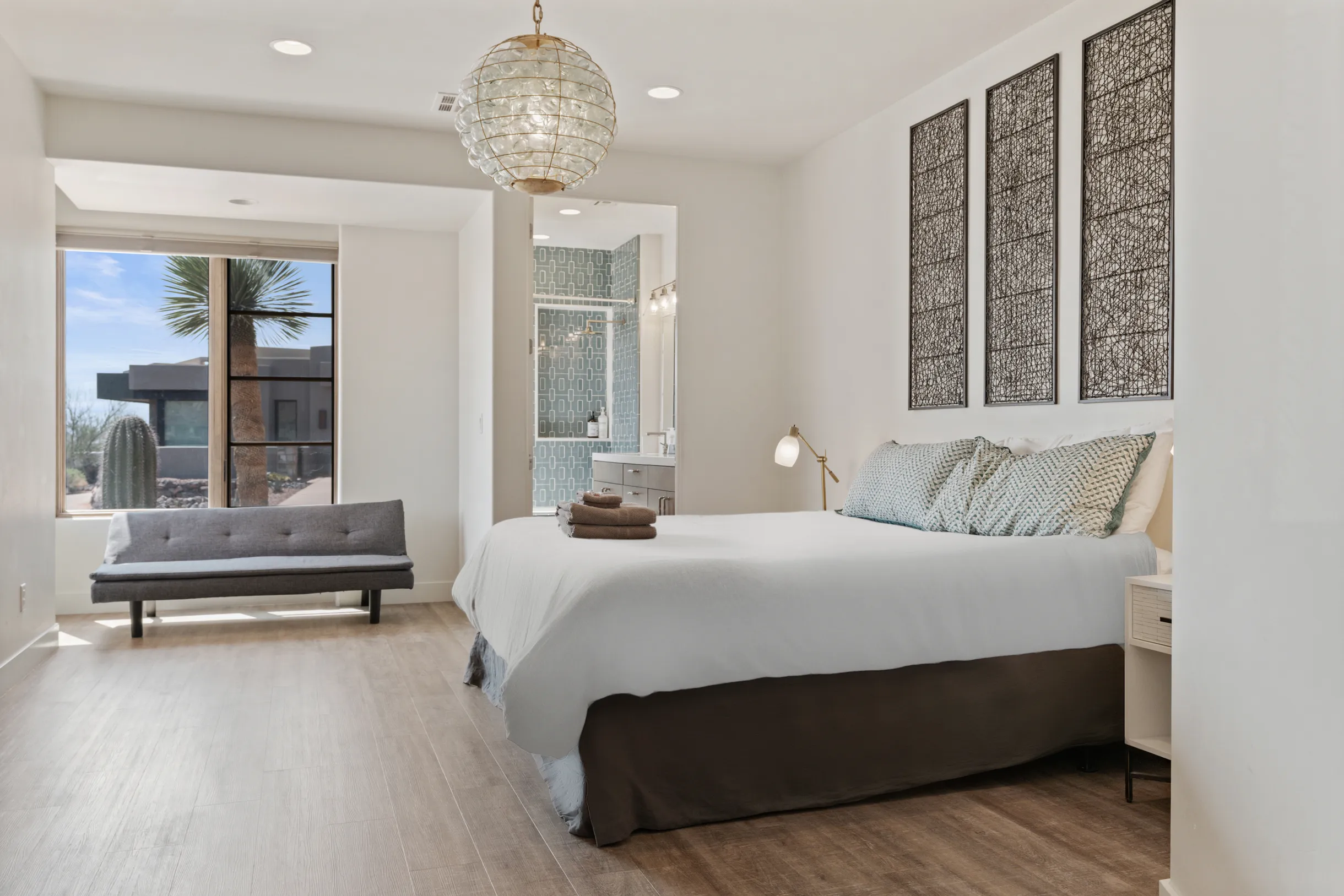 Wander Ivins Canyon #32