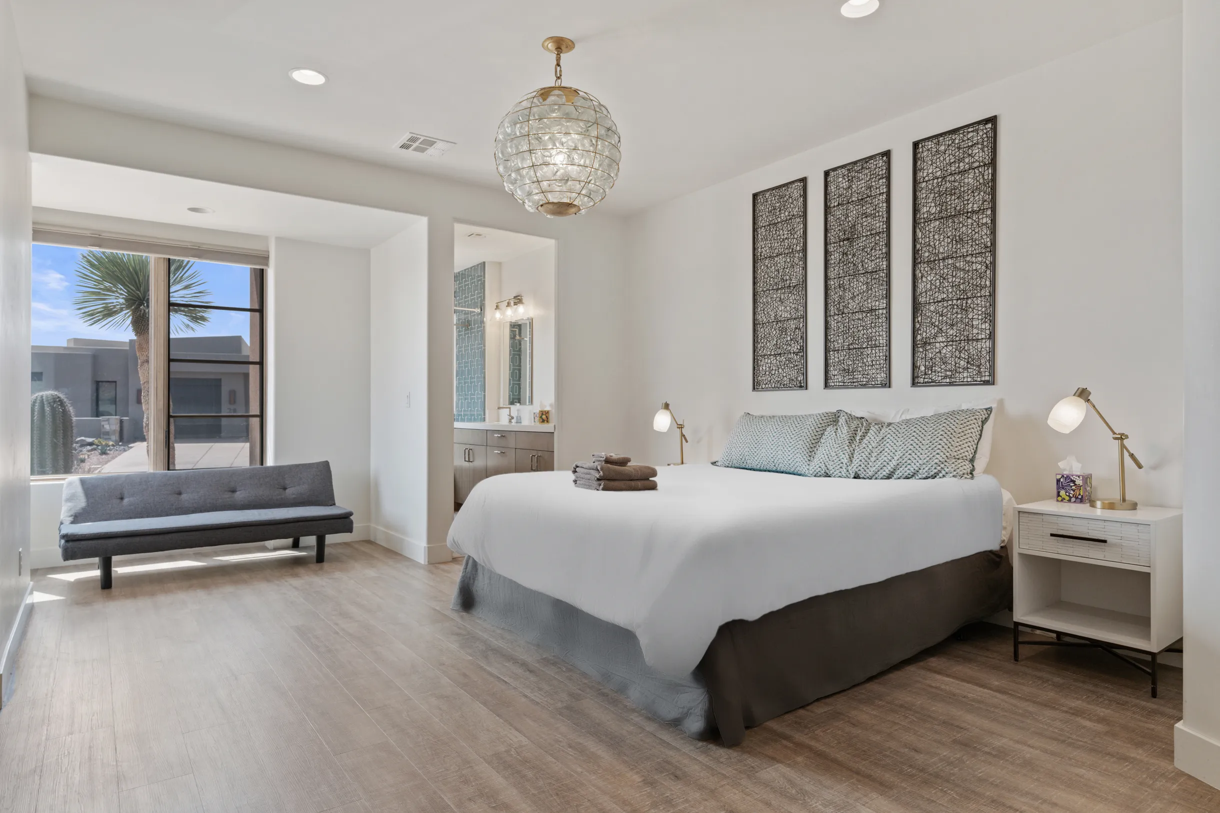 Wander Ivins Canyon #21