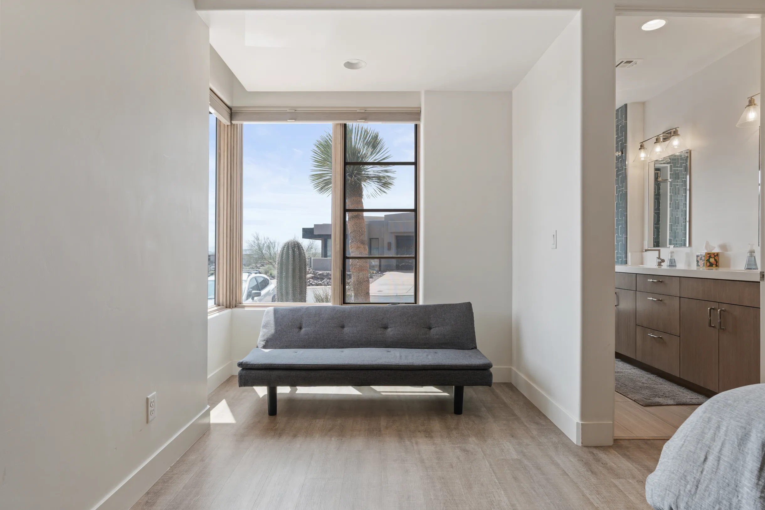 Wander Ivins Canyon #61