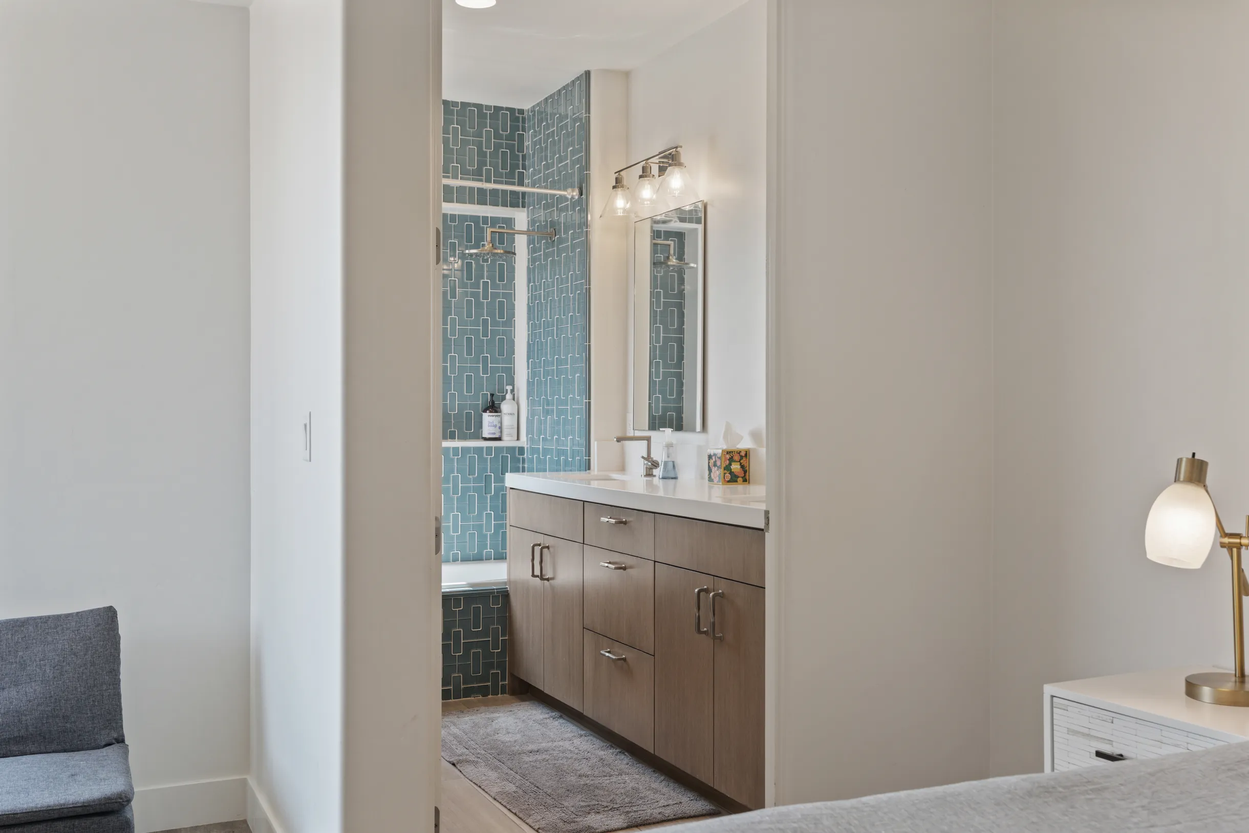 Wander Ivins Canyon #42