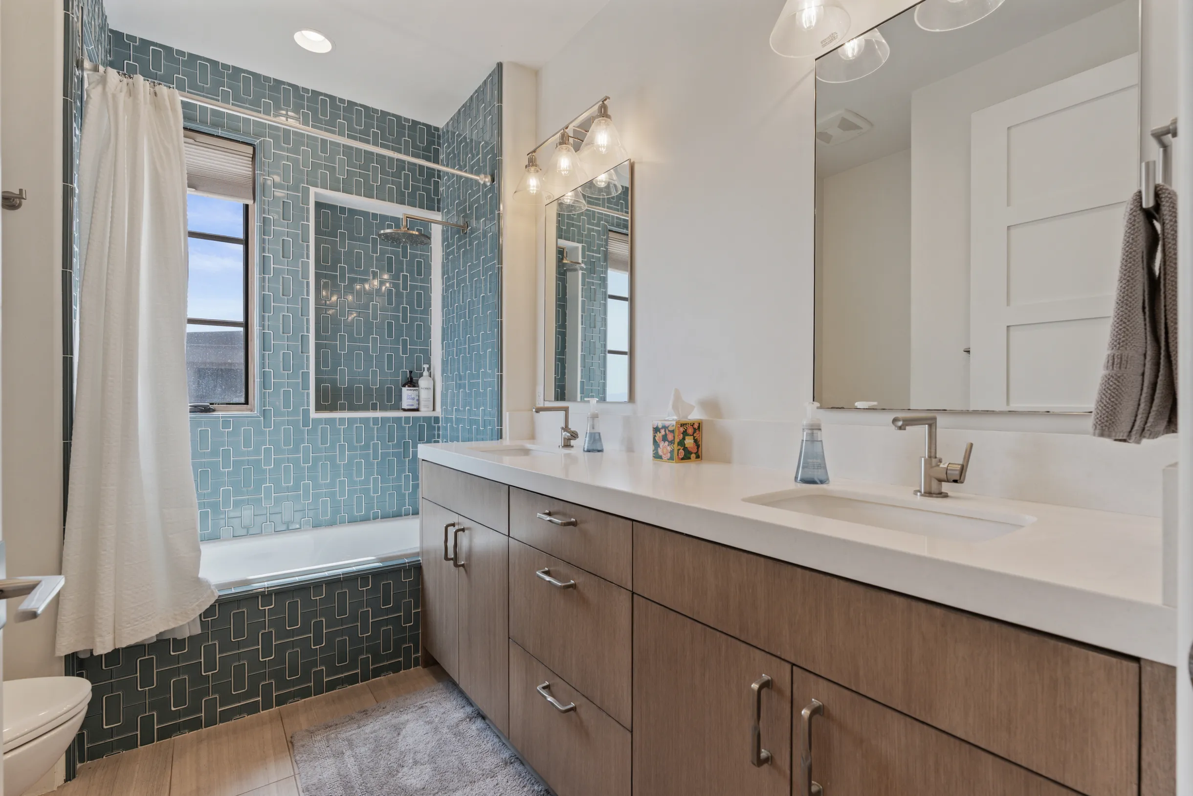 Wander Ivins Canyon #8