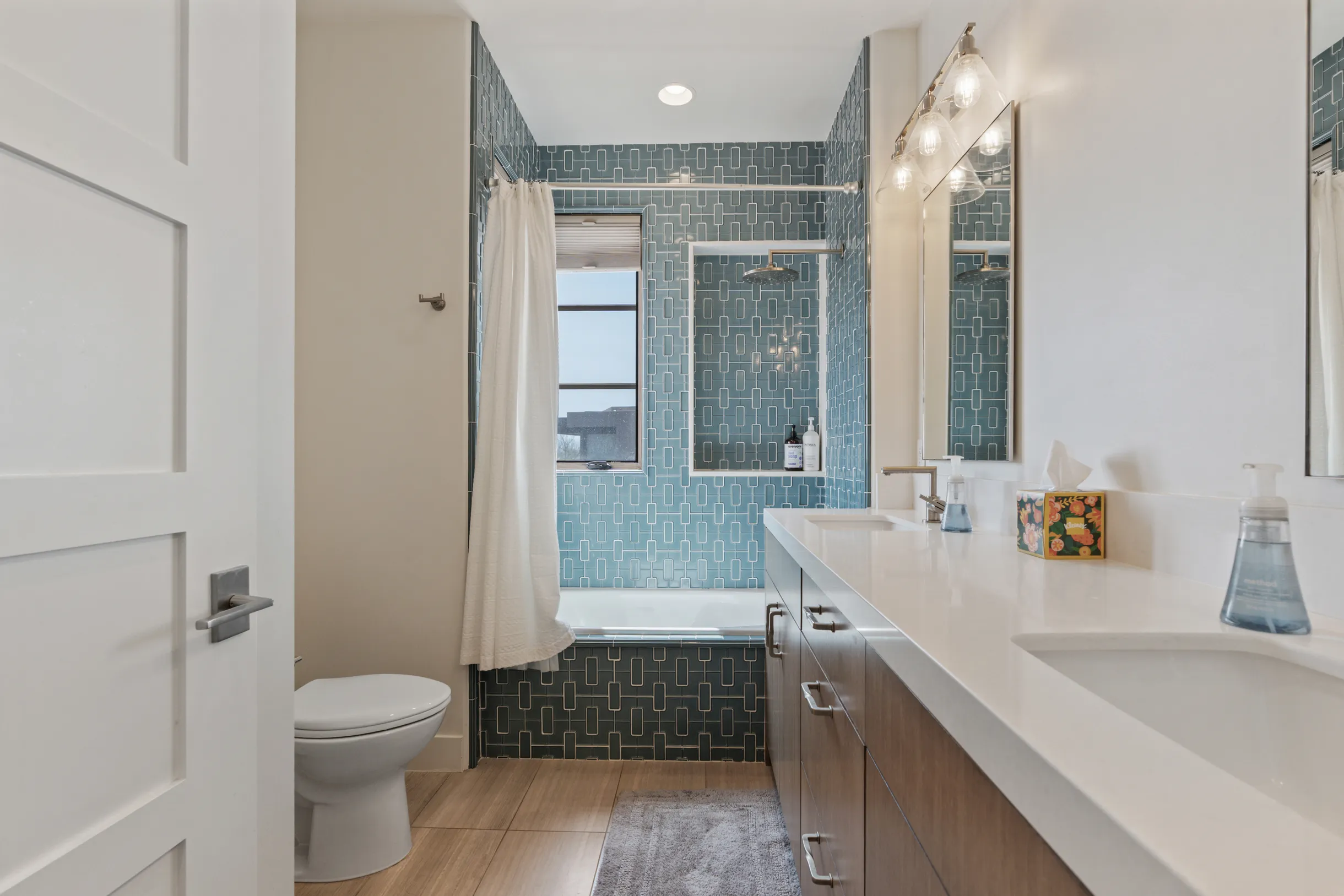 Wander Ivins Canyon #22