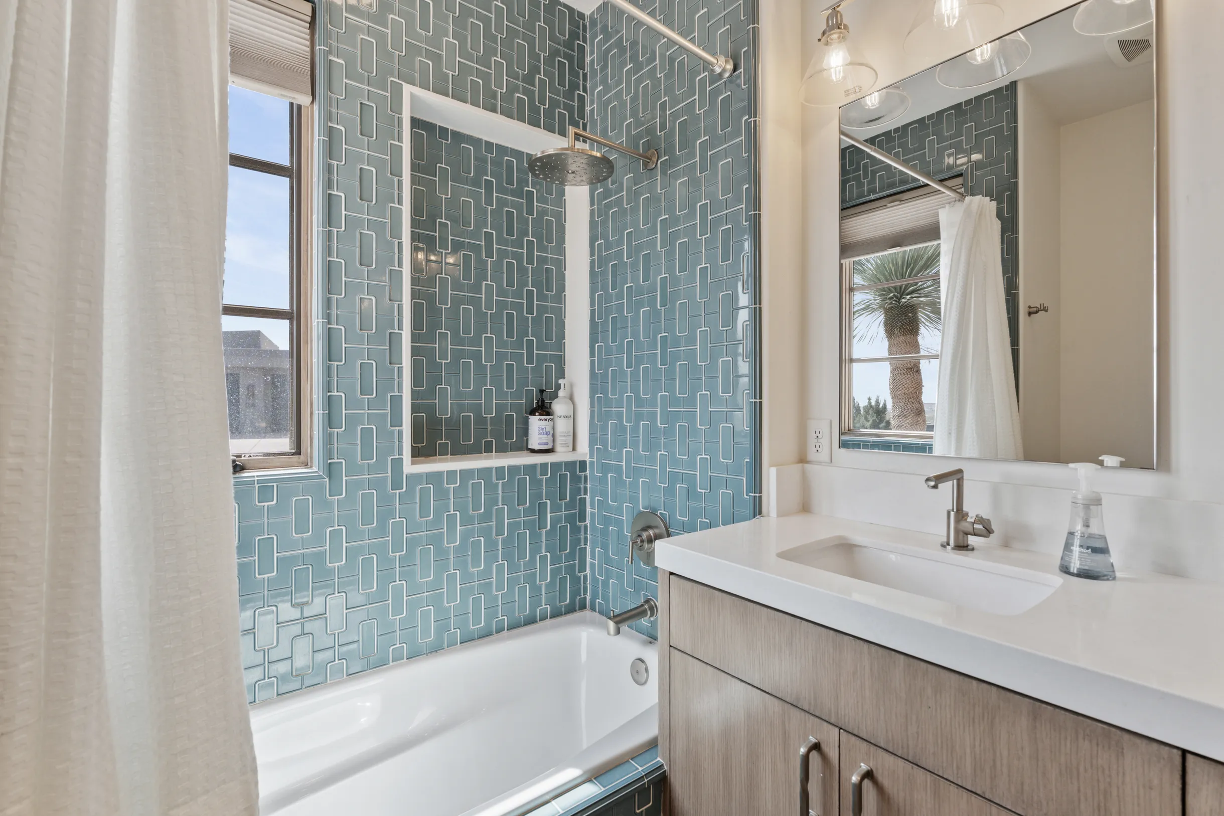 Wander Ivins Canyon #33