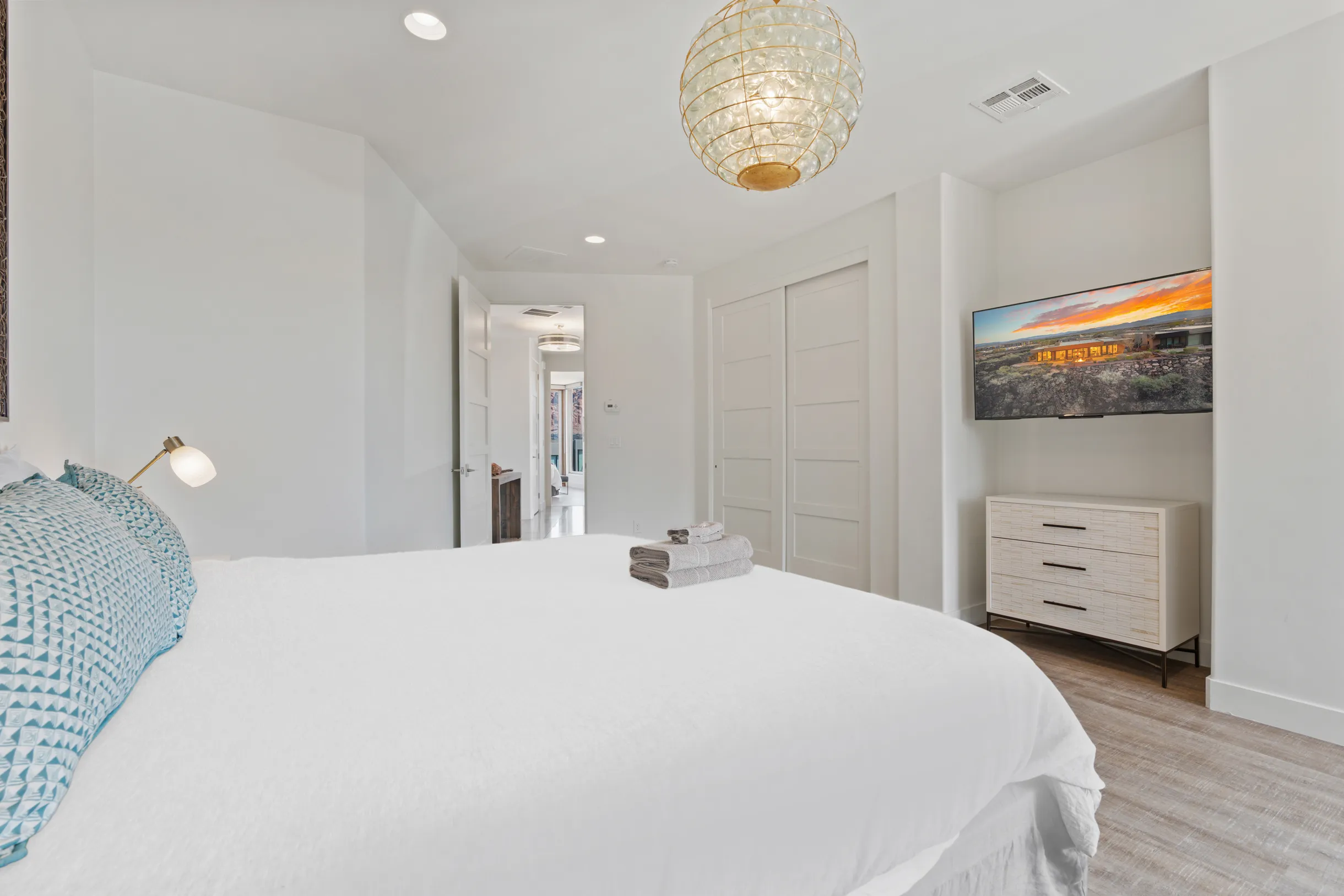 Wander Ivins Canyon #52