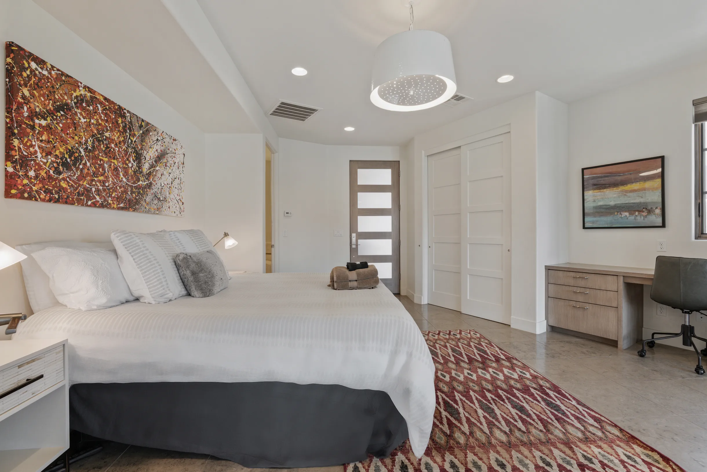 Wander Ivins Canyon #23