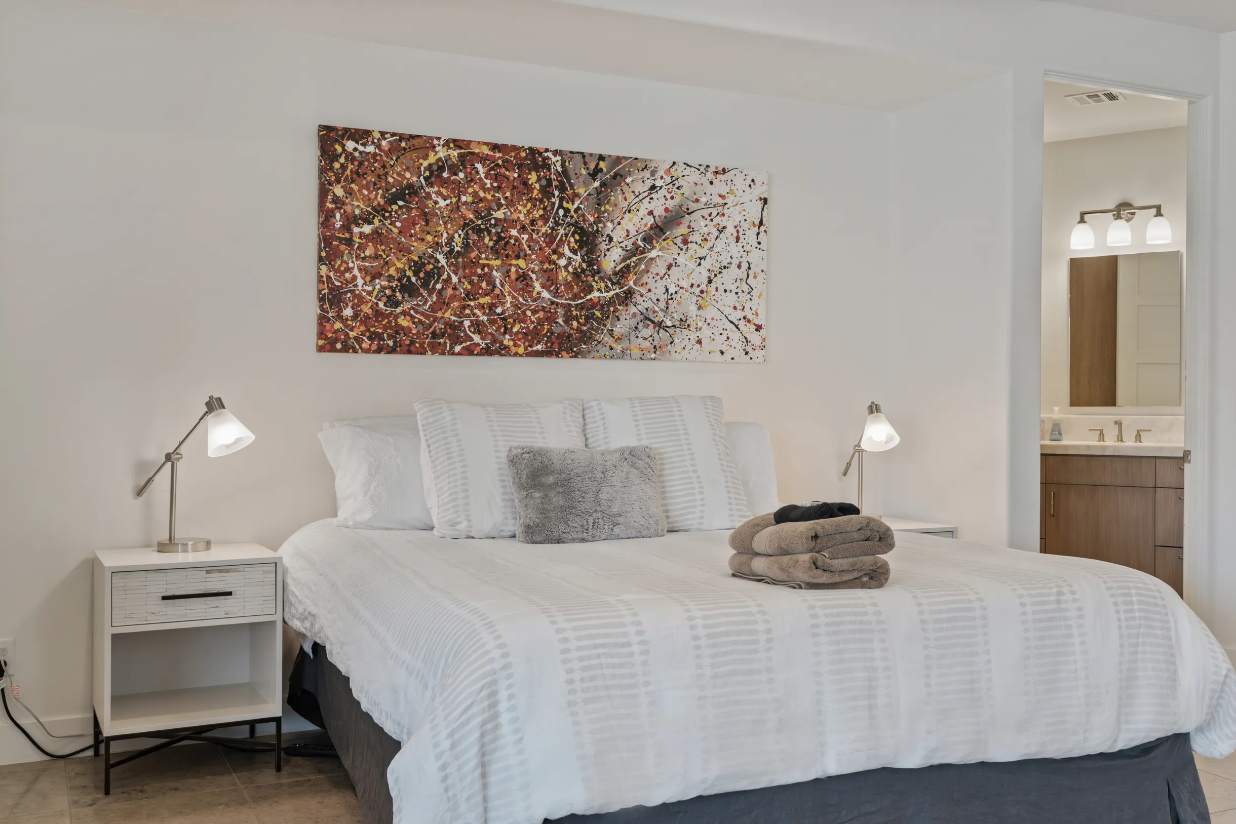 Wander Ivins Canyon #53