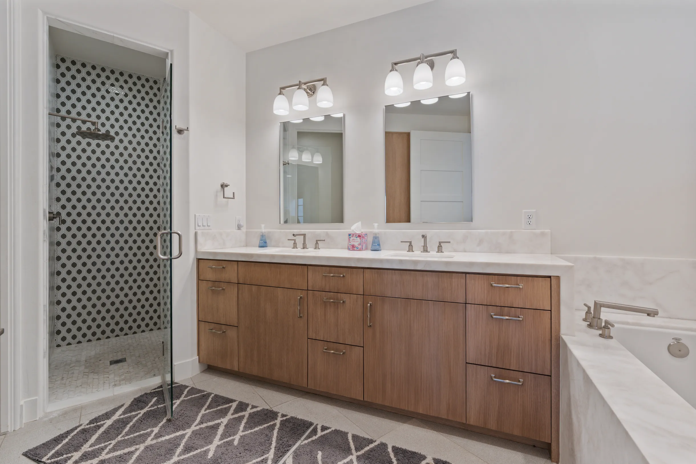 Wander Ivins Canyon #10