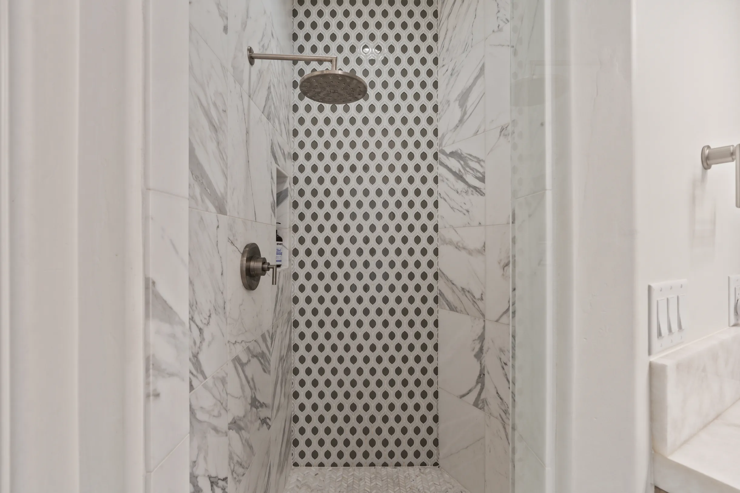 Wander Ivins Canyon #62