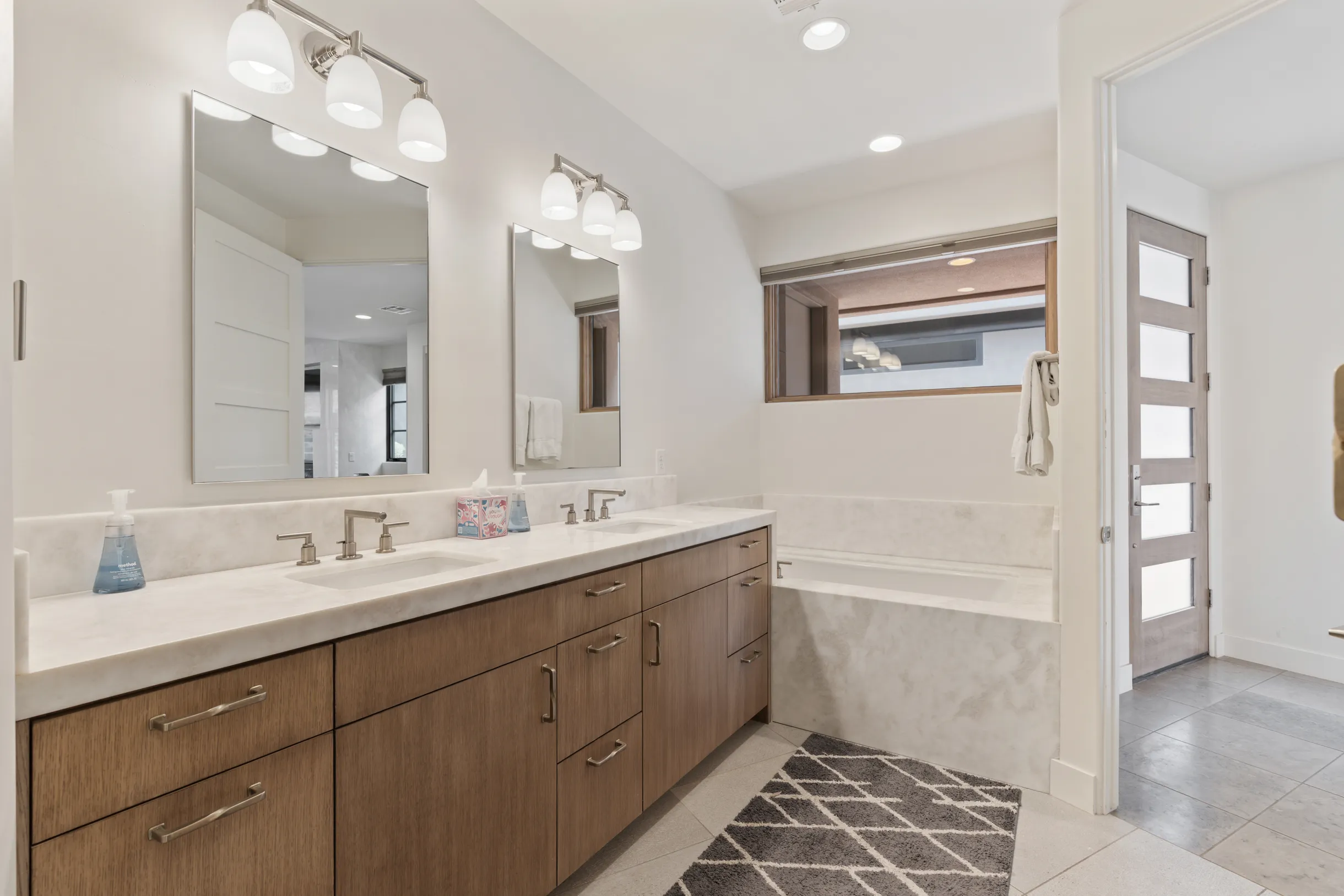 Wander Ivins Canyon #35