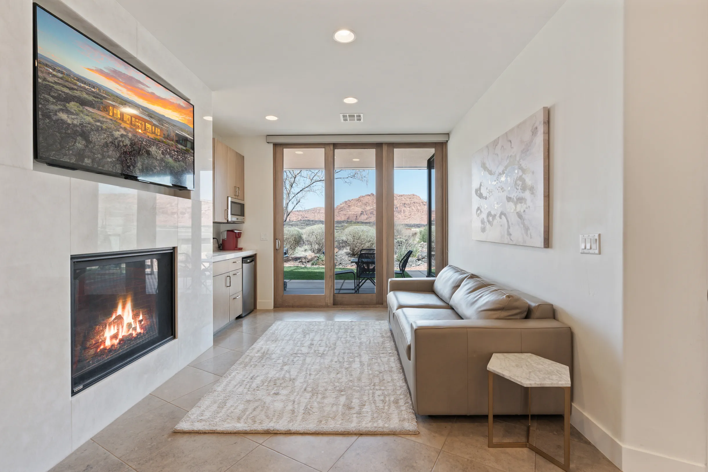 Wander Ivins Canyon #69