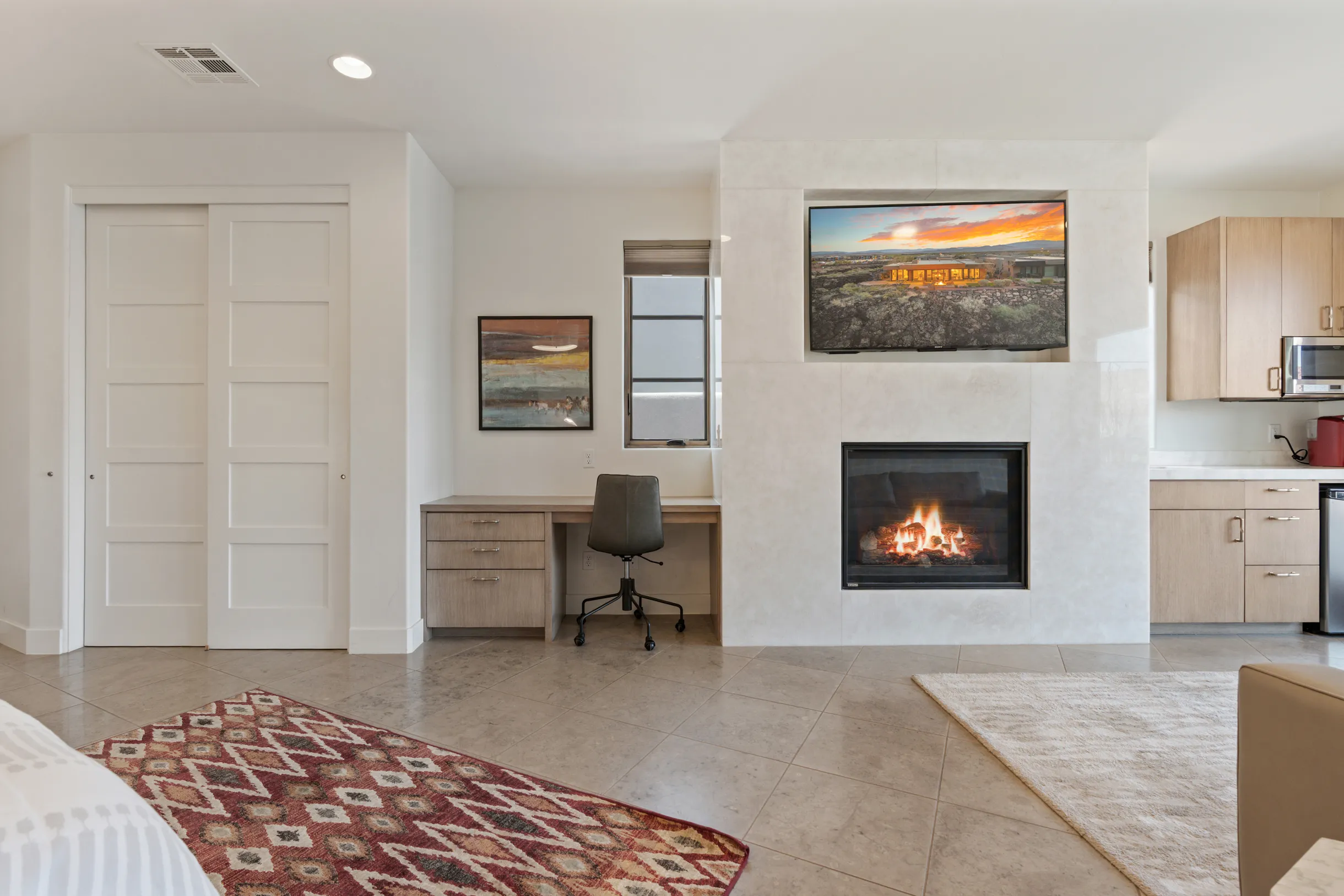 Wander Ivins Canyon #85