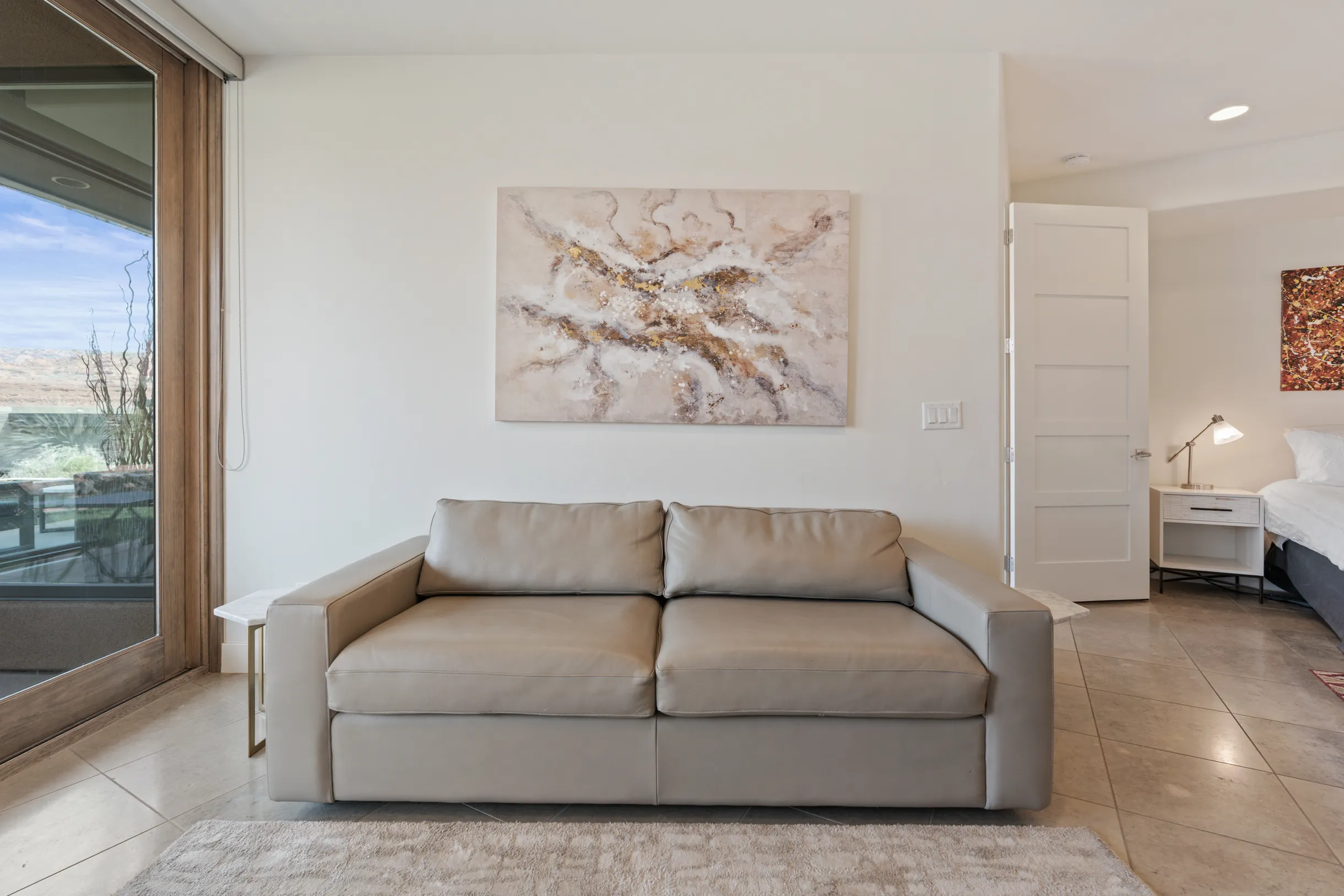 Wander Ivins Canyon #78