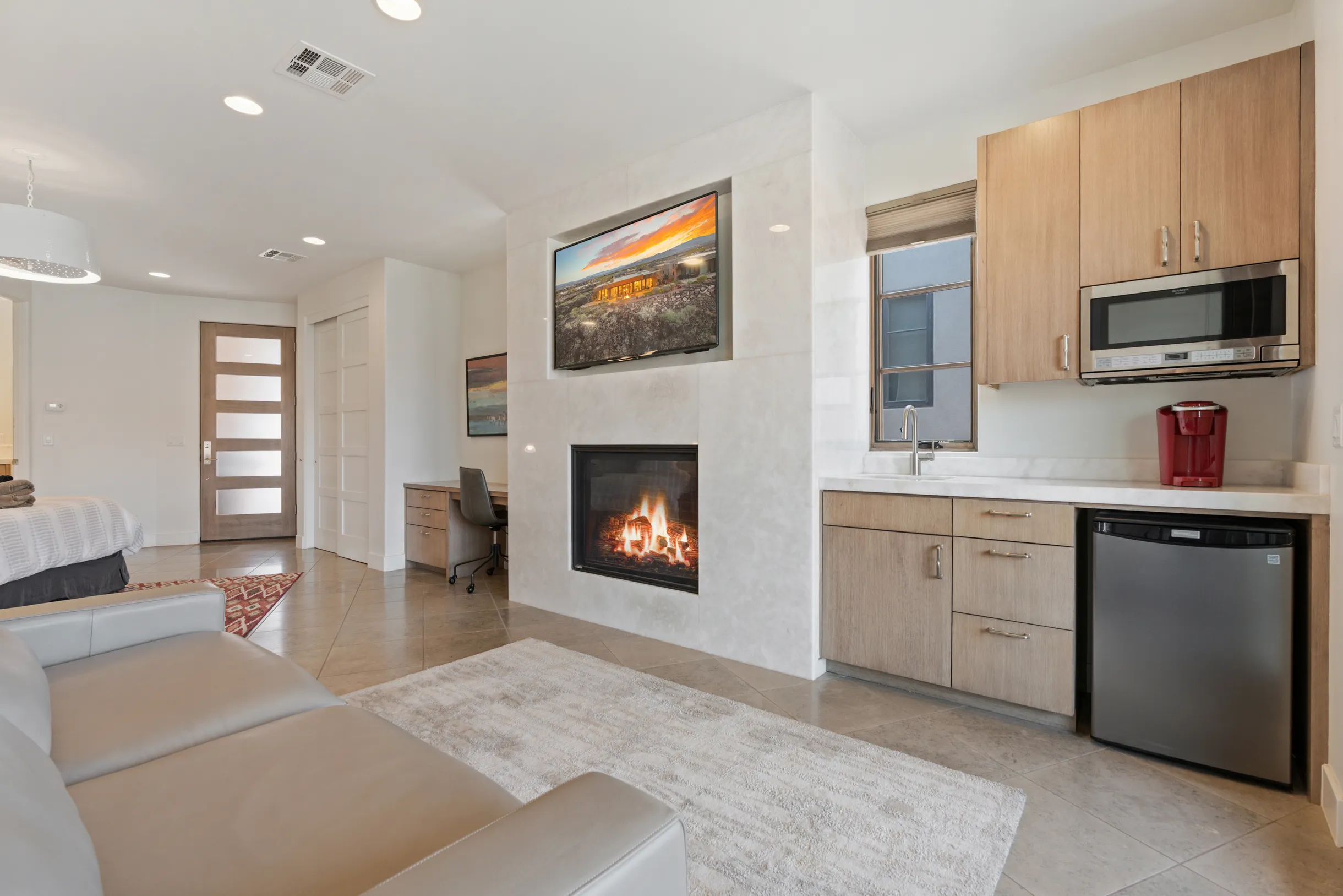 Wander Ivins Canyon #84