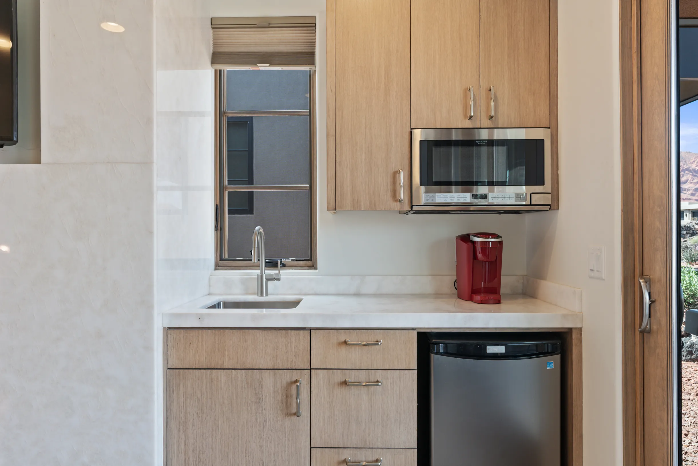 Wander Ivins Canyon #74