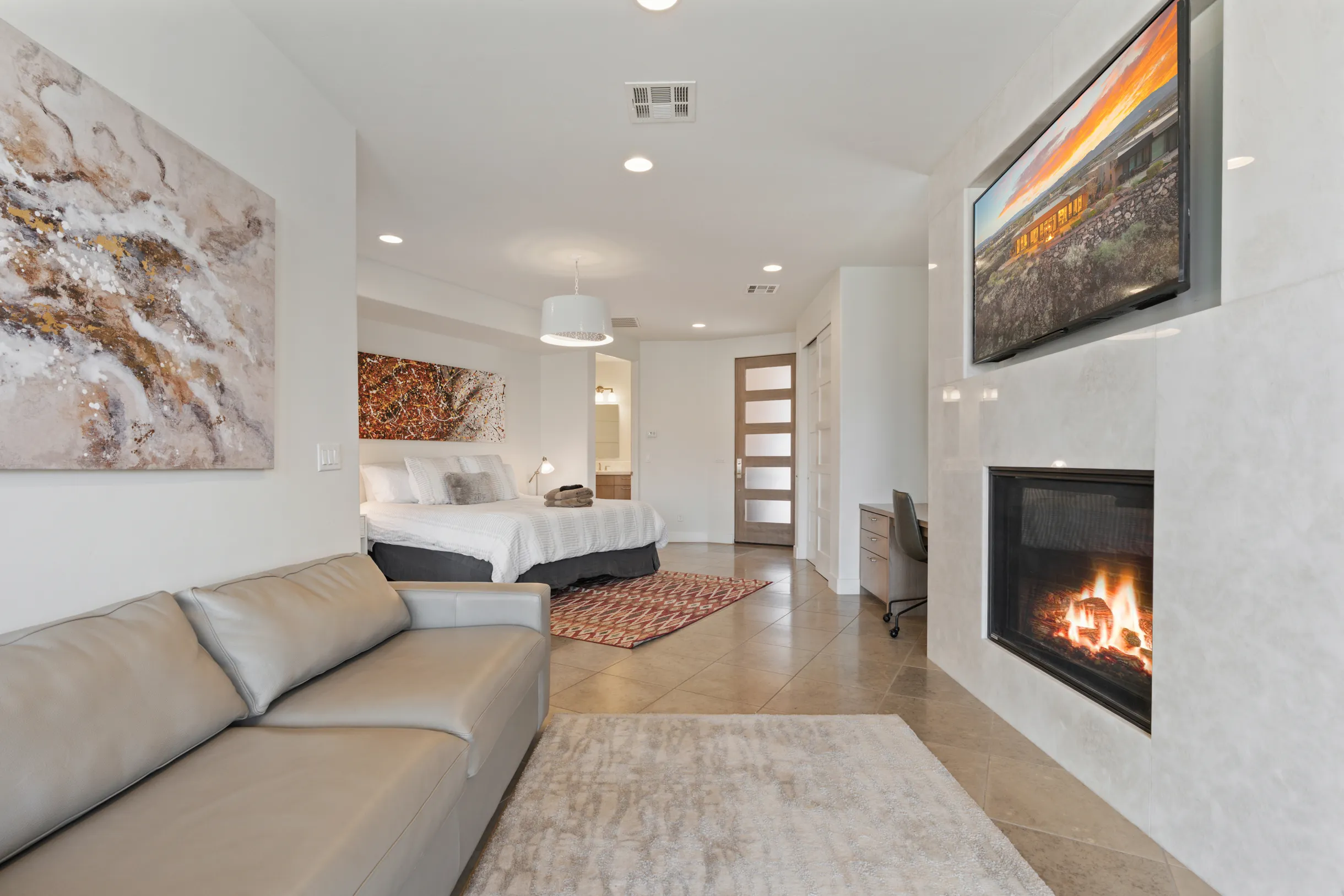 Wander Ivins Canyon #75